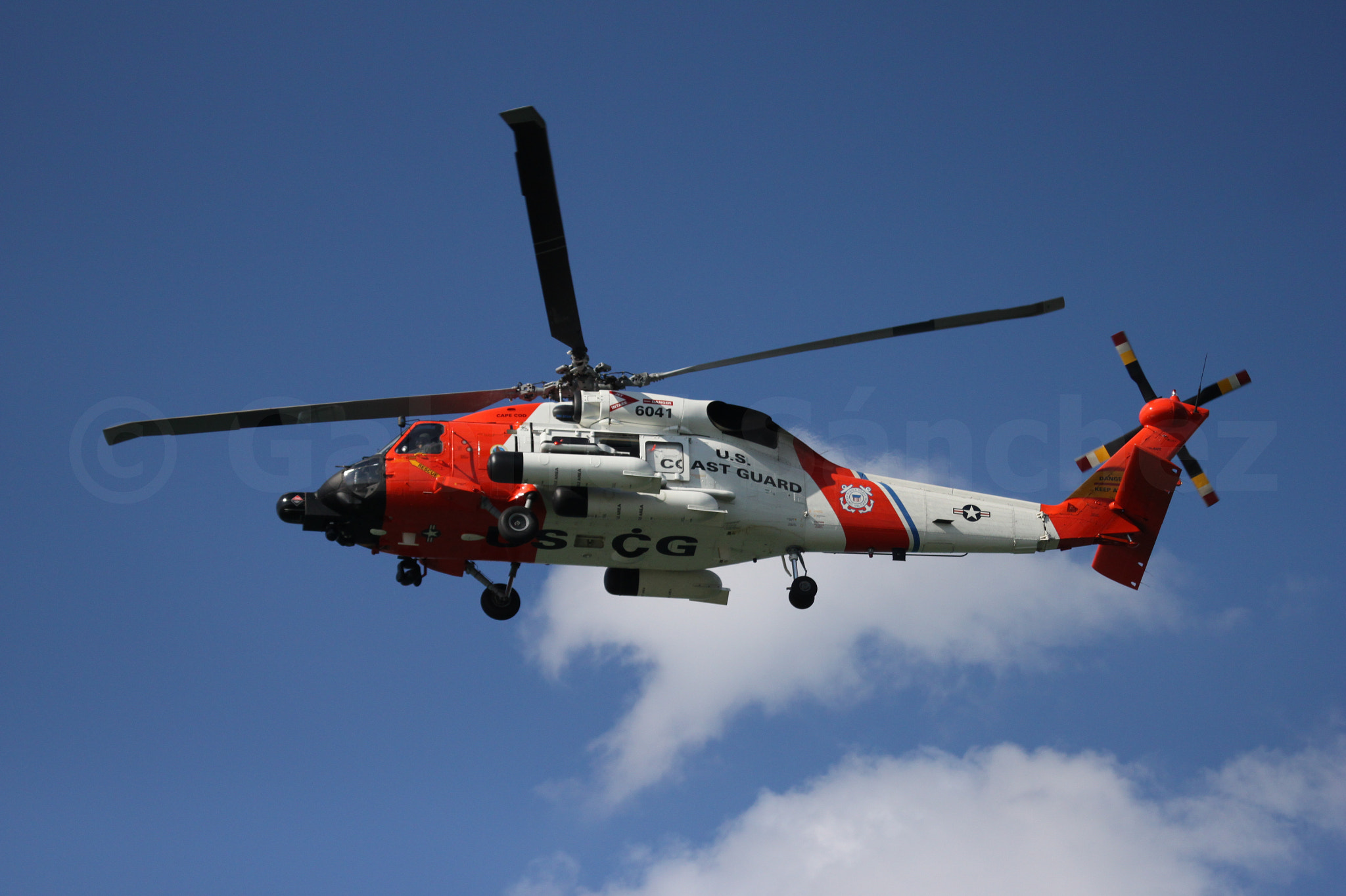 Canon EF 100-400mm F4.5-5.6L IS USM sample photo. Semper paratus photography