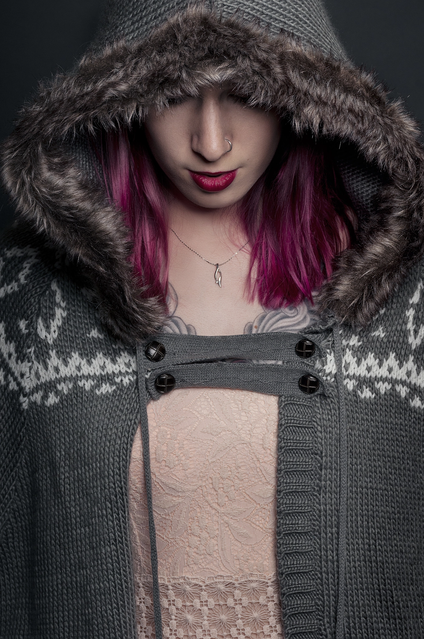 Nikon D300 sample photo. Creed photography