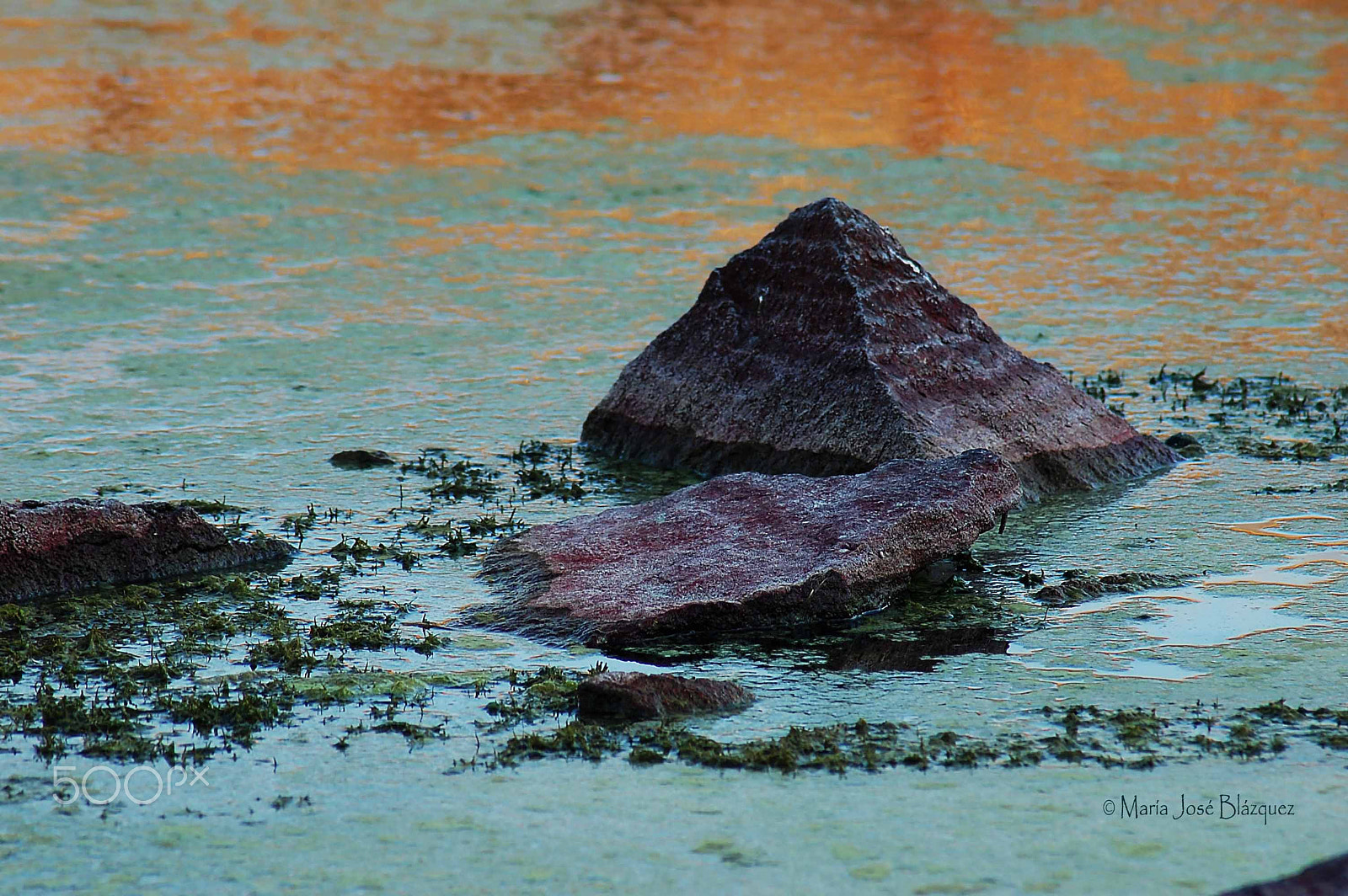 Nikon D40 sample photo. Pyramidal rock photography