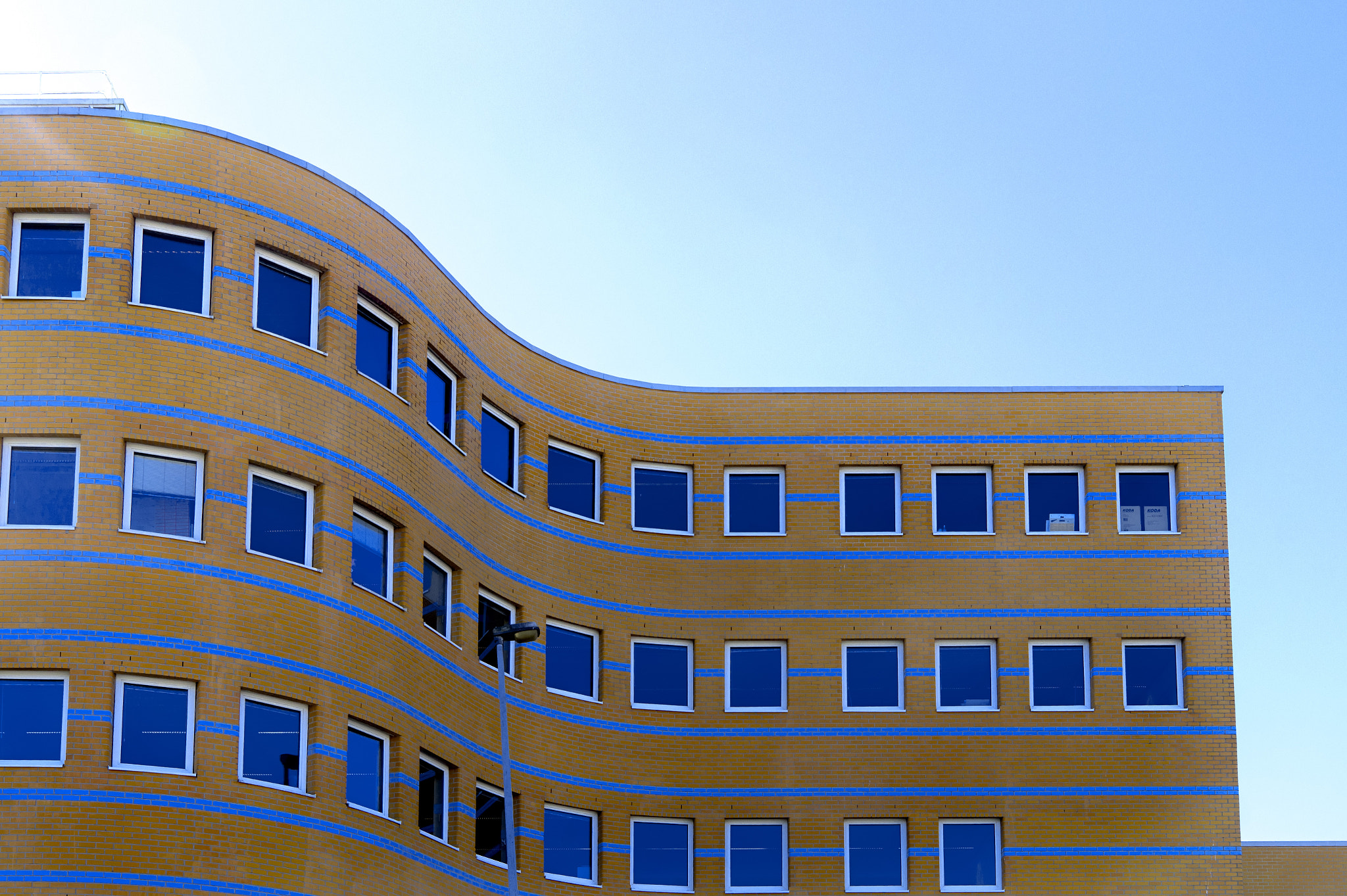 Sony SLT-A58 sample photo. The wave photography