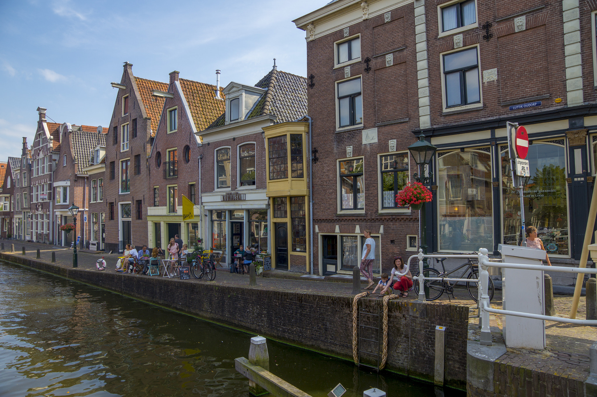 Sony SLT-A58 sample photo. Luttik oudorp alkmaar - netherlands photography