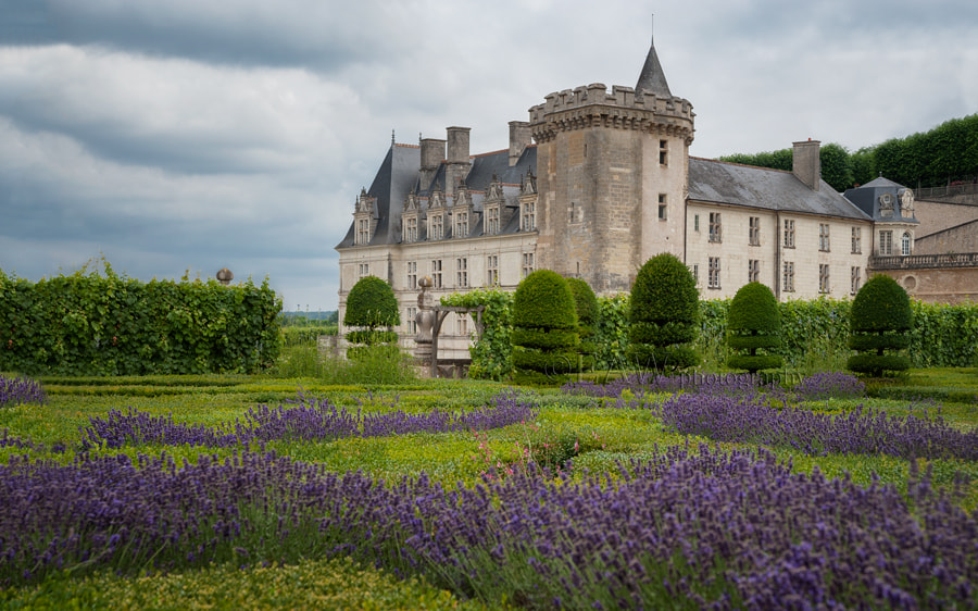 Nikon D700 + Sigma 24-60mm F2.8 EX DG sample photo. Villandry photography