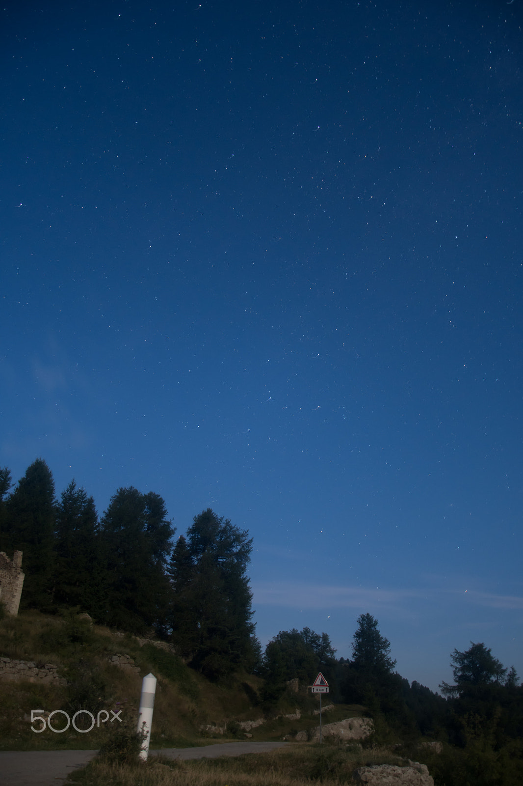 Nikon D500 sample photo. L'authion photography