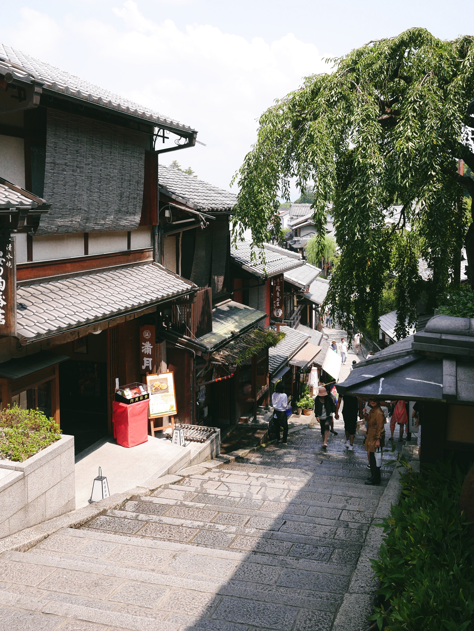 Panasonic Lumix DMC-GM1 + LEICA DG SUMMILUX 15/F1.7 sample photo. Beautiful japan photography