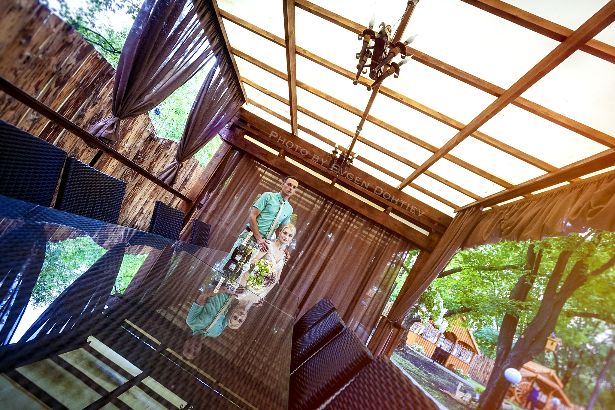 Sigma 15-30mm f/3.5-4.5 EX DG Aspherical sample photo. Wedding-28 photography