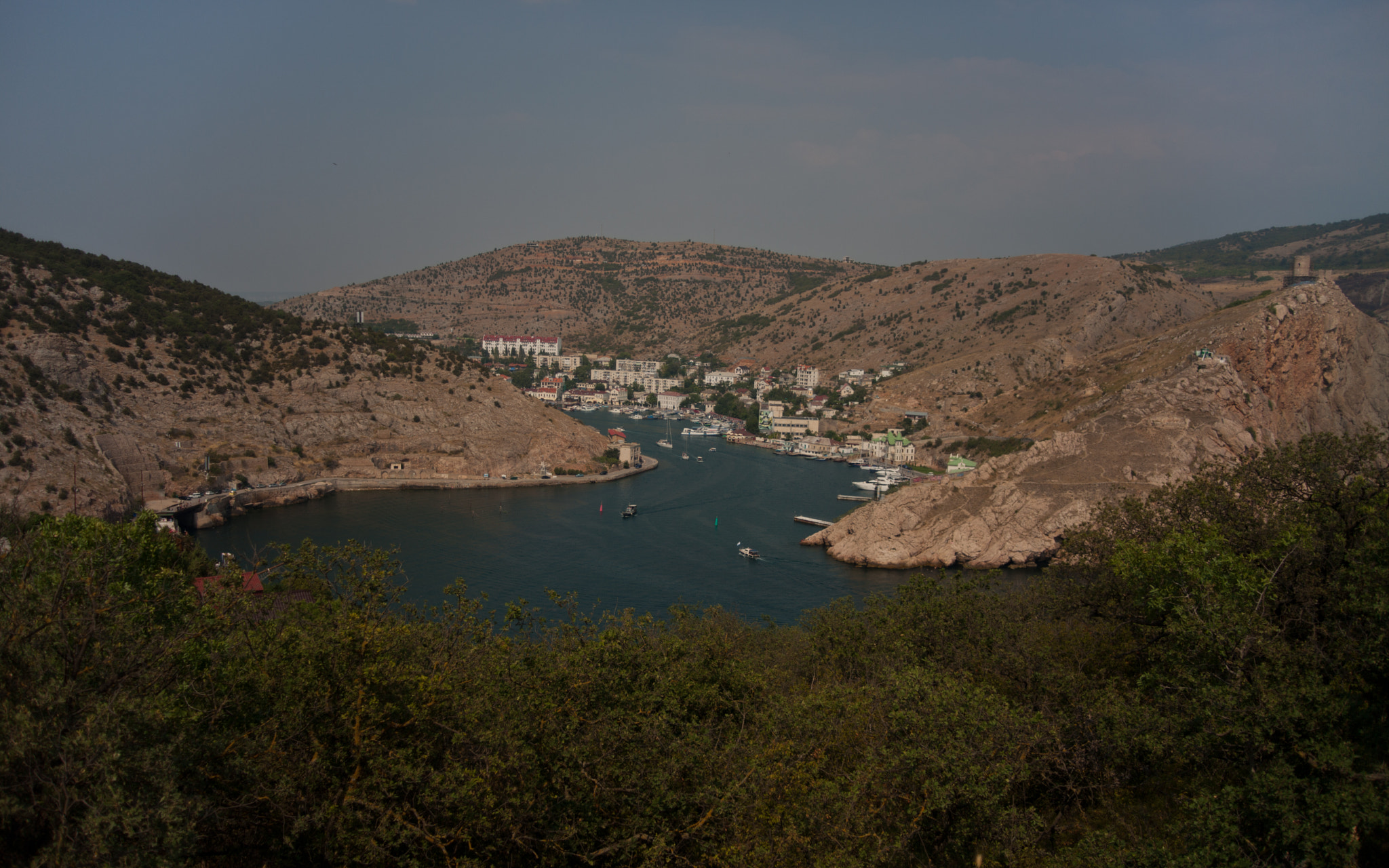 Canon EOS-1Ds Mark III sample photo. Balaclava photography
