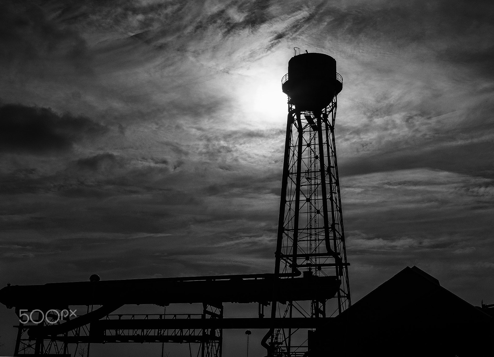 Sony SLT-A58 sample photo. Clouds photography