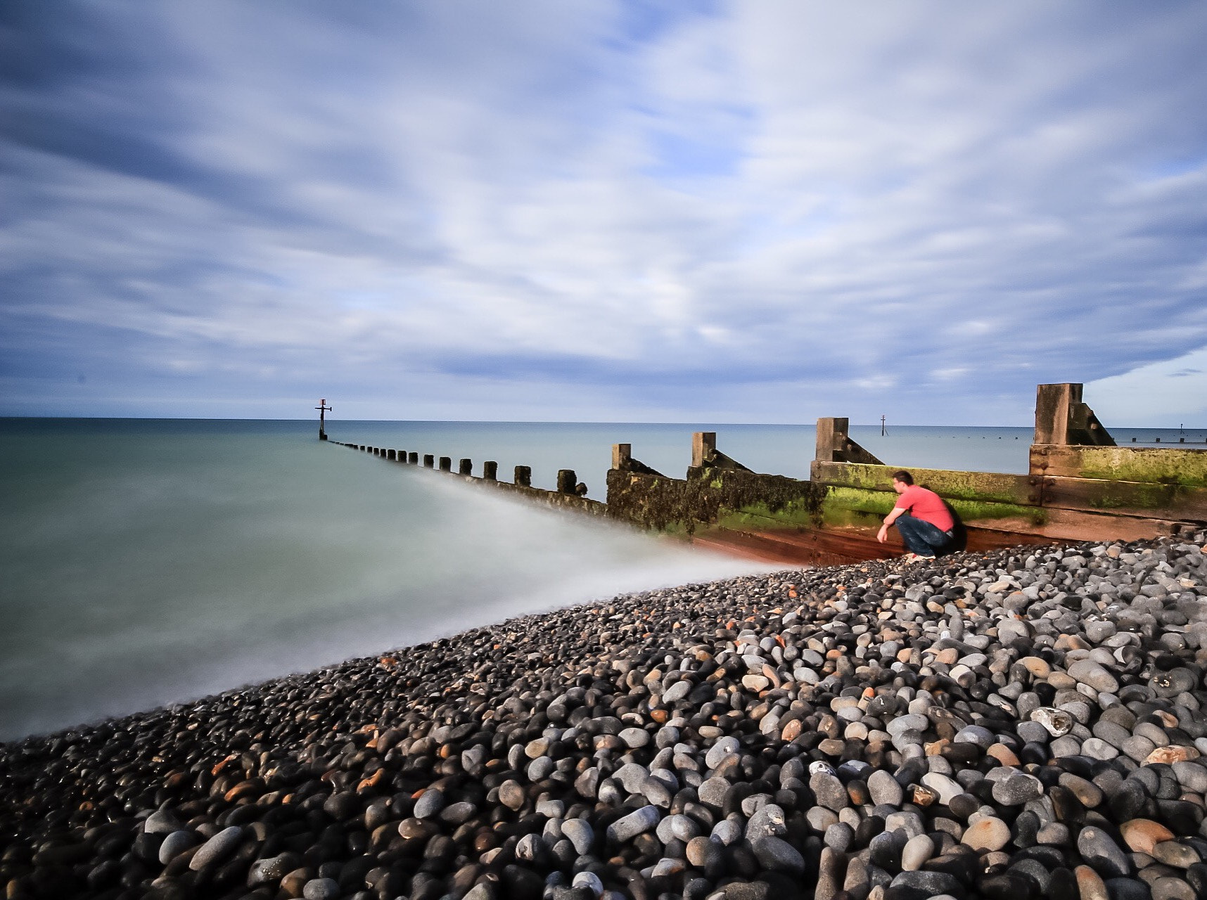 Canon 10-20mm sample photo. Look behind of what the human eye sees photography