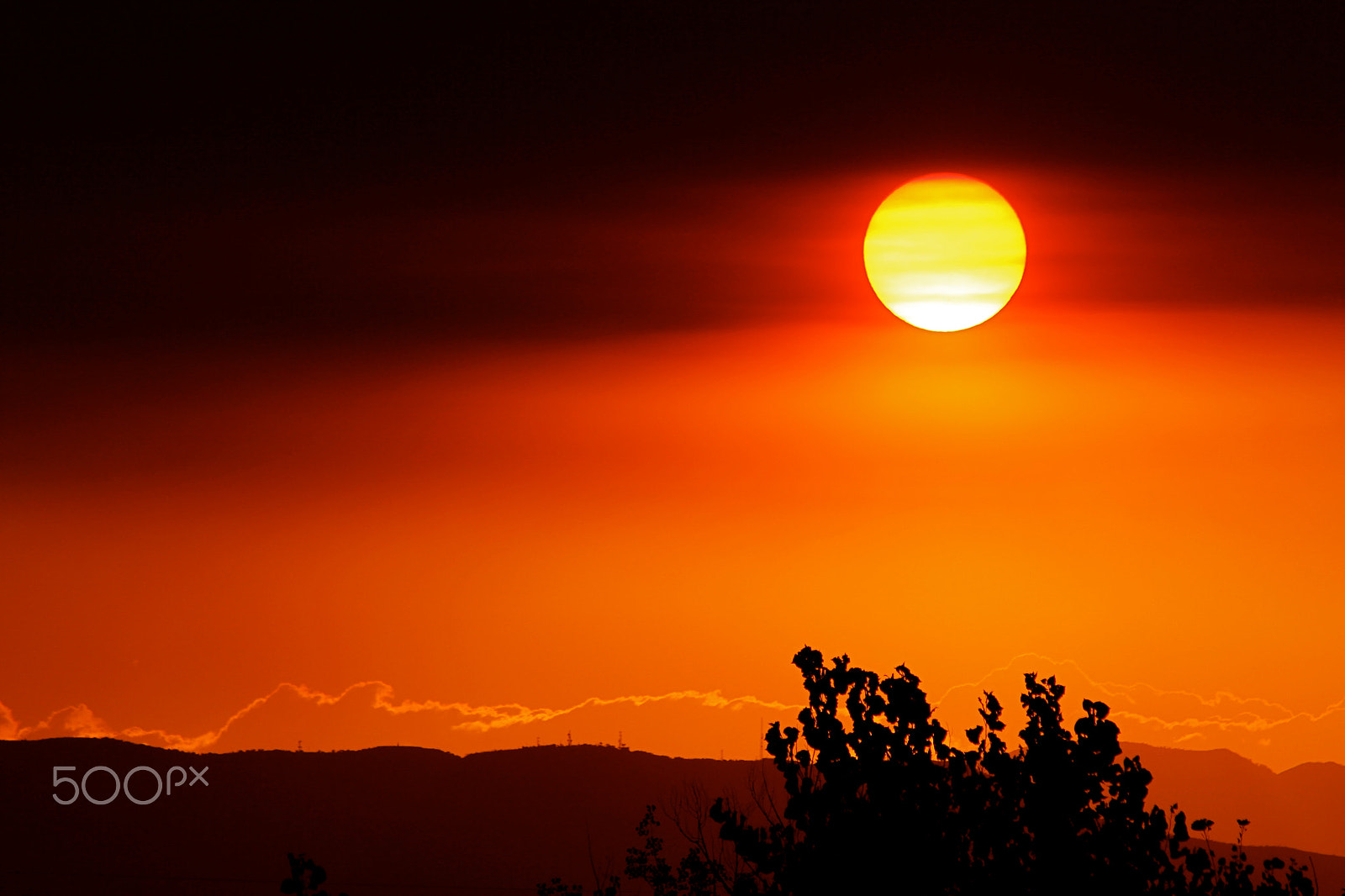 Canon EF 70-300mm F4-5.6 IS USM sample photo. Old sol photography