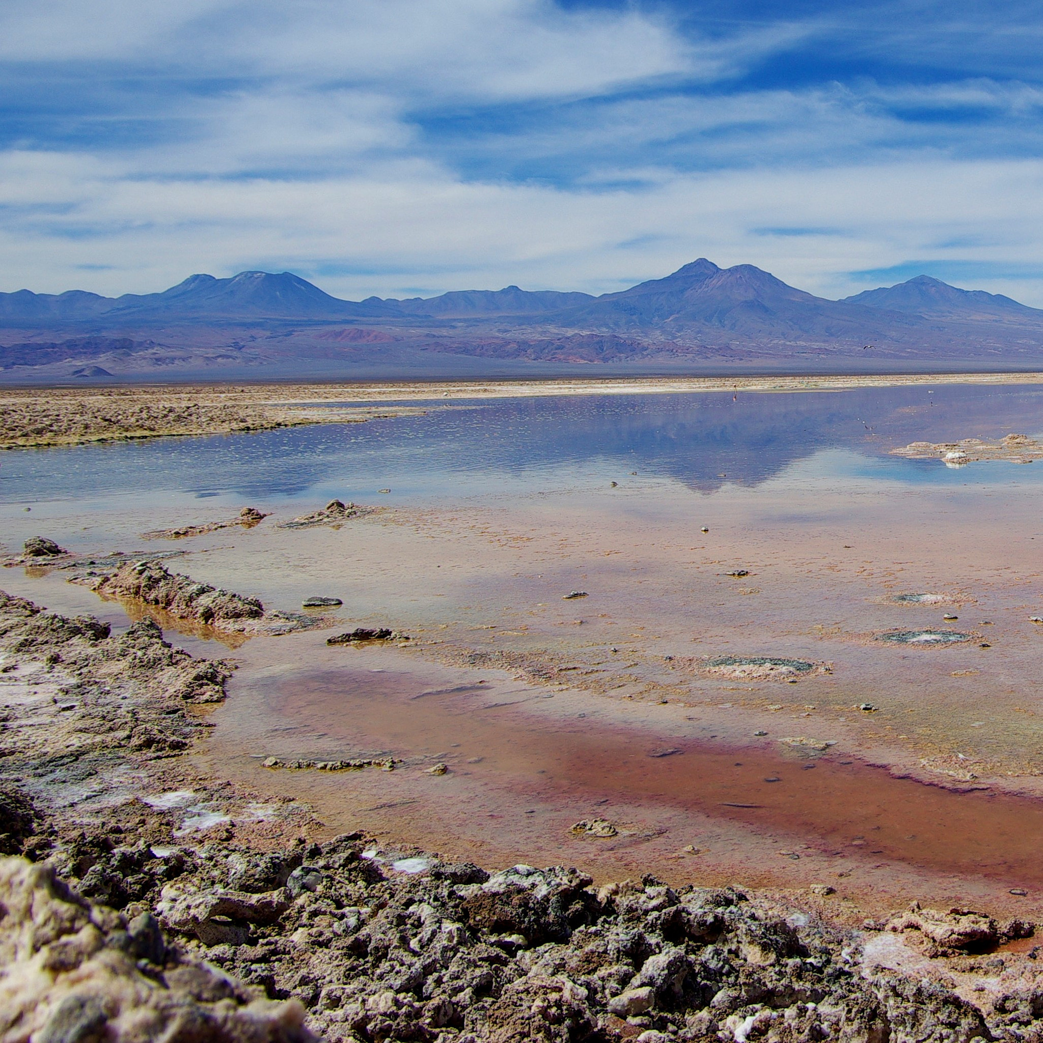 Pentax K10D sample photo. Salt and water ii photography