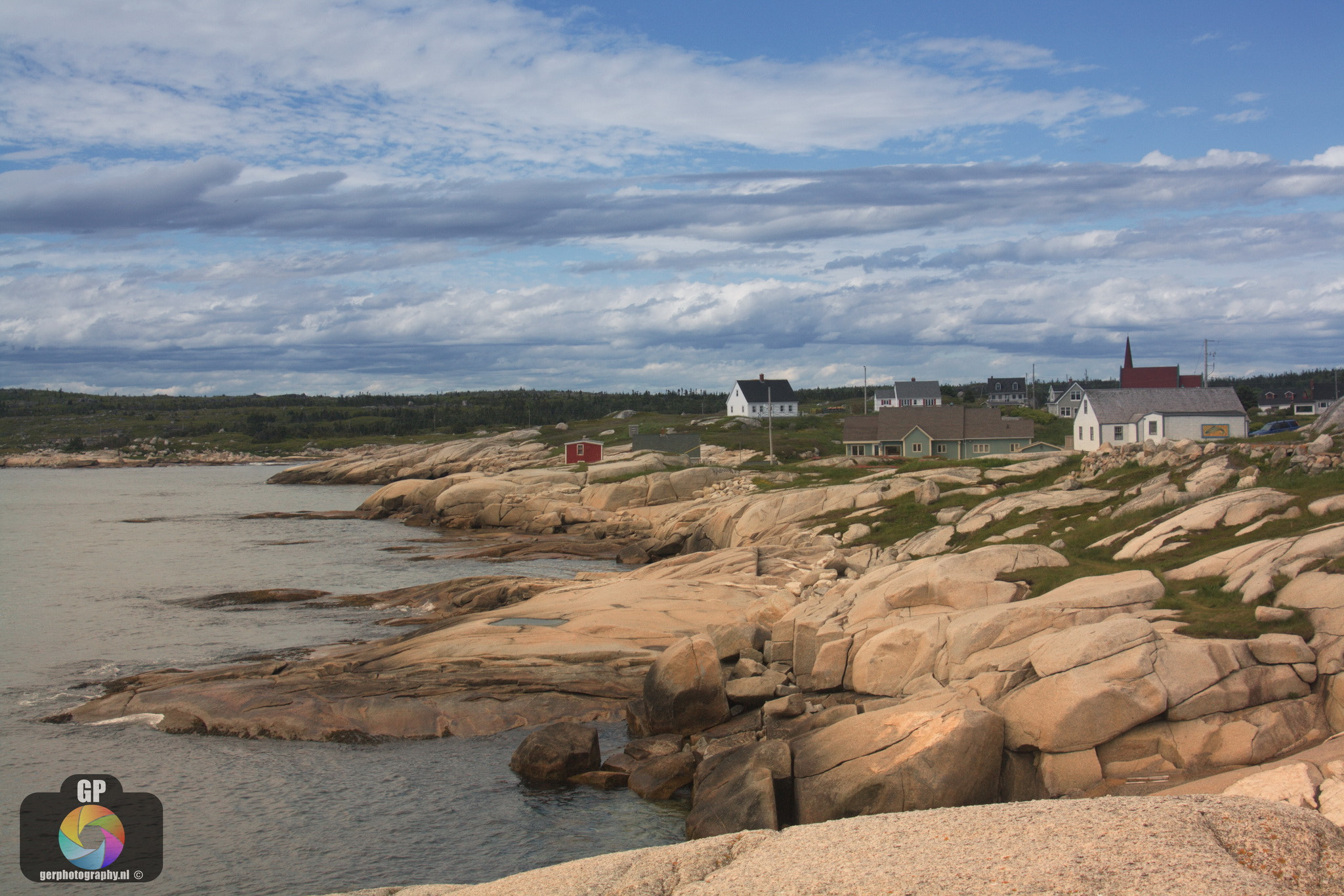 Canon EOS 1000D (EOS Digital Rebel XS / EOS Kiss F) sample photo. Coastline photography