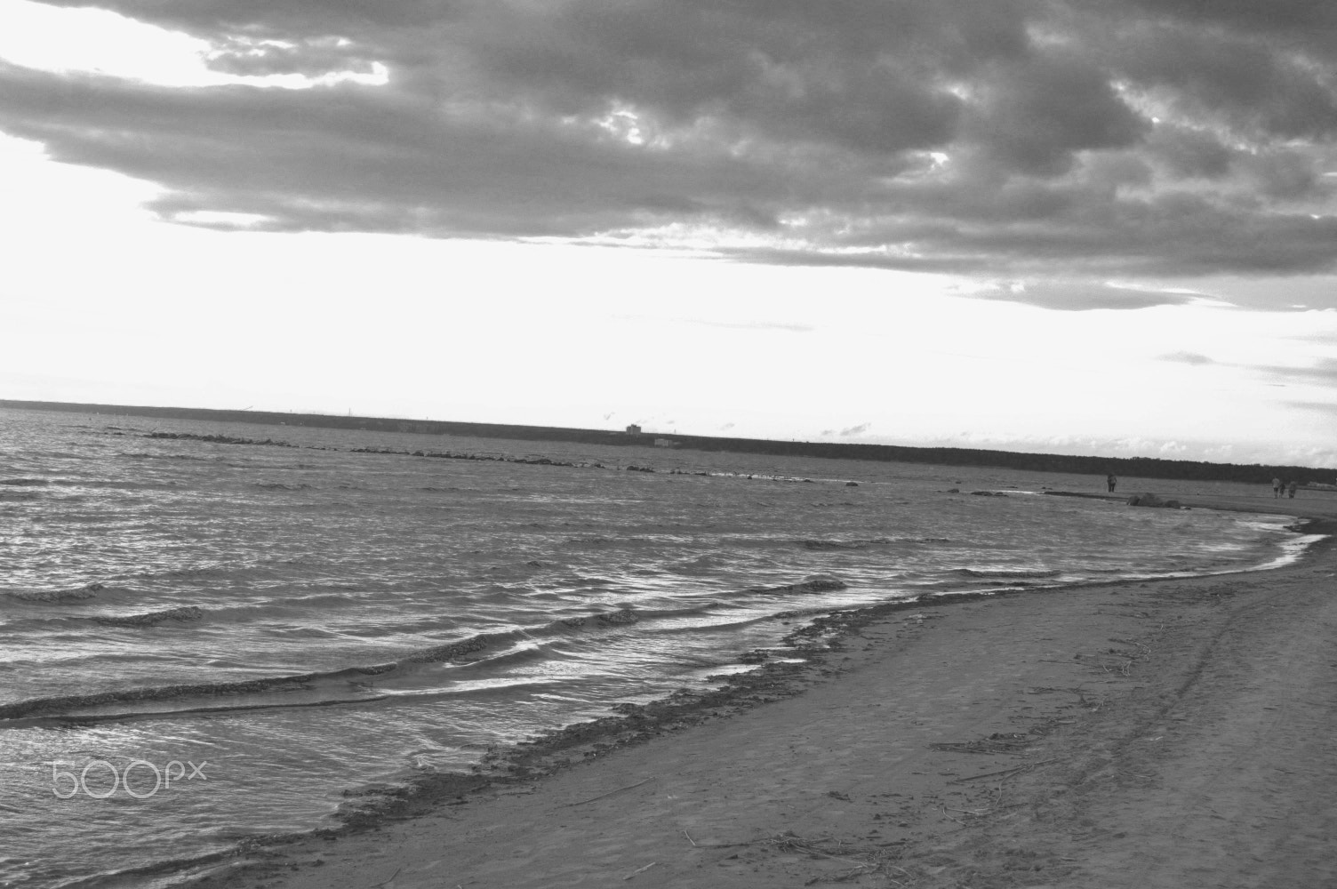 Nikon D70s sample photo. 2016 russia sestroreck photography