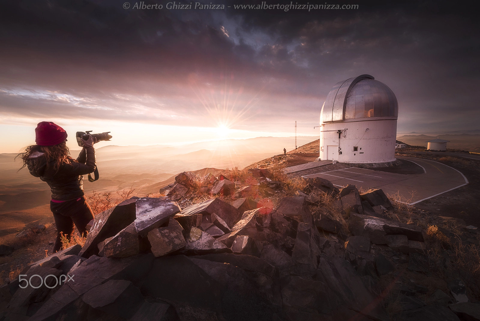 Nikon D810A sample photo. Ready to catch the last lights photography