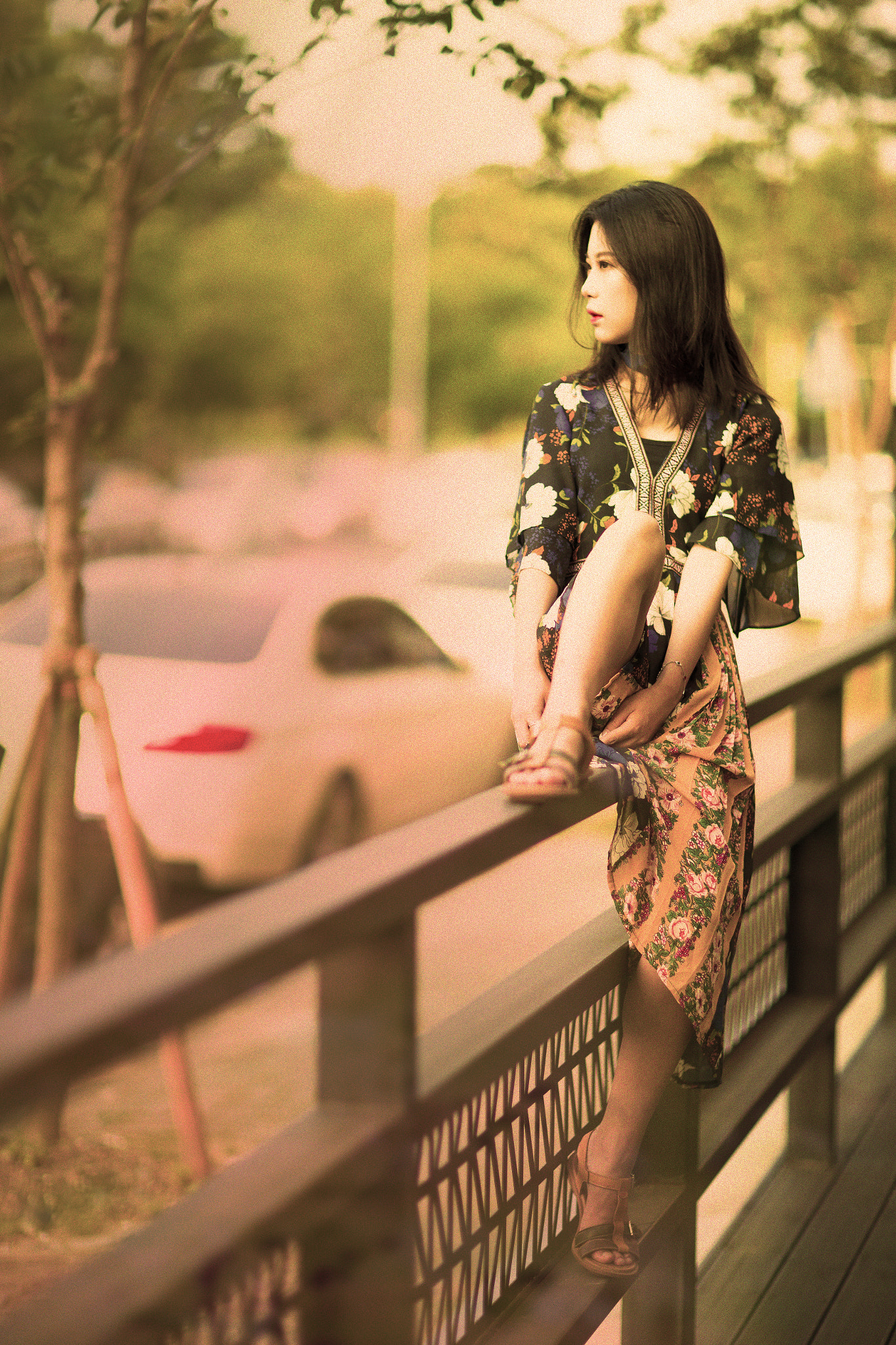Canon EOS-1D X + Canon EF 85mm F1.2 sample photo. Woojin photography