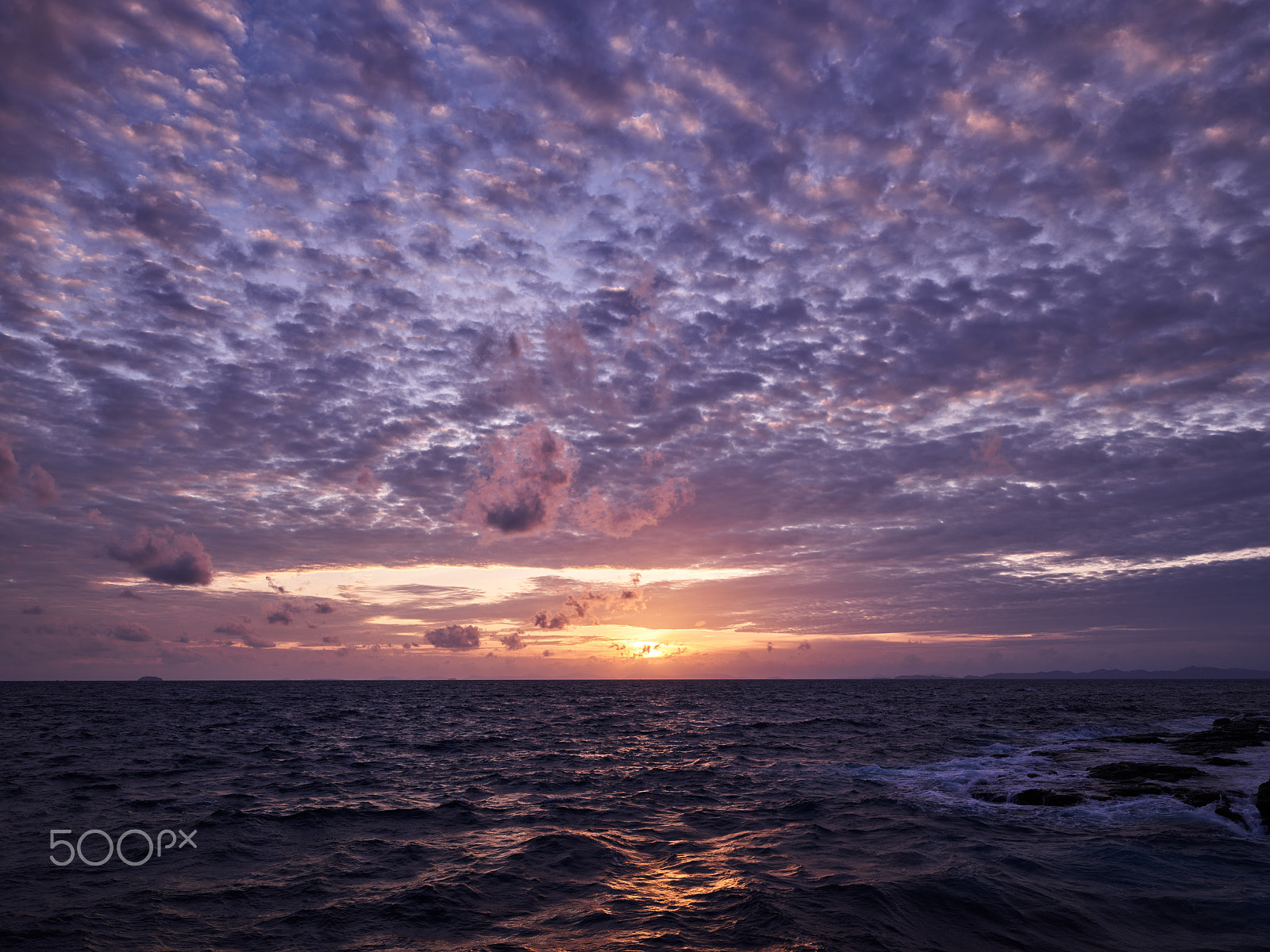 Phase One IQ3 100MP + Schneider LS 35mm f/3.5 sample photo. Phi phi sun photography