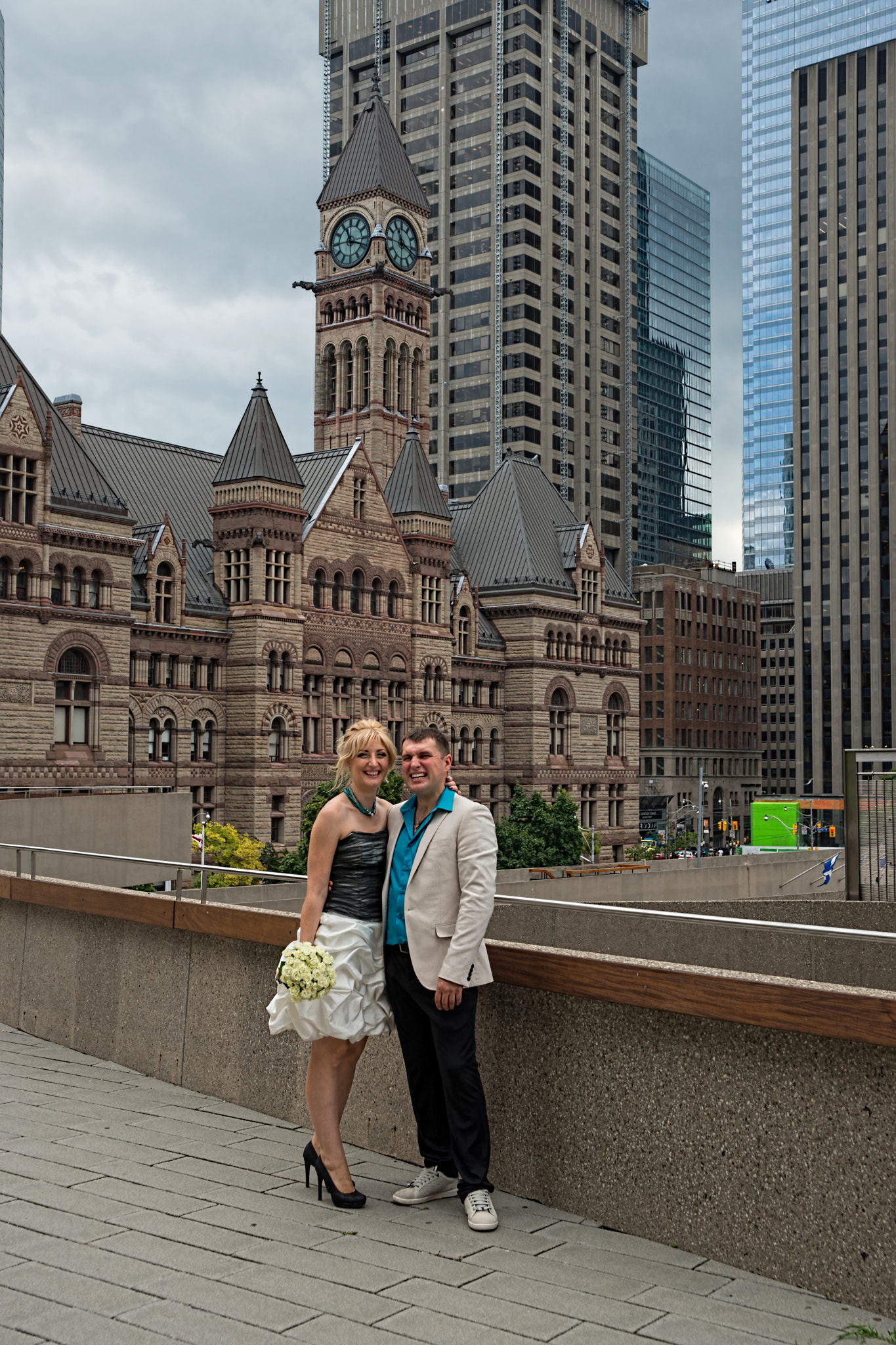 Sony a99 II sample photo. Toronto wedding photography