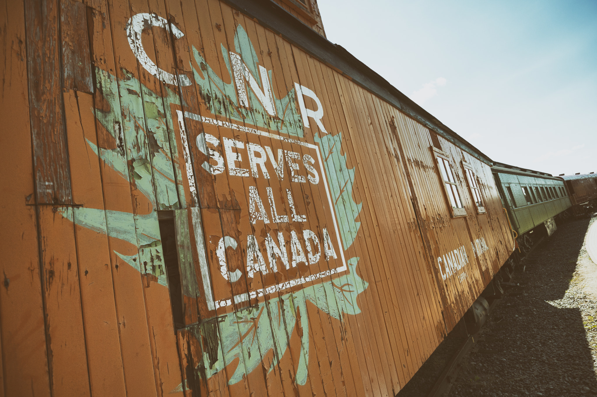 Sony a6300 + ZEISS Touit 12mm F2.8 sample photo. Capreol | ontario photography