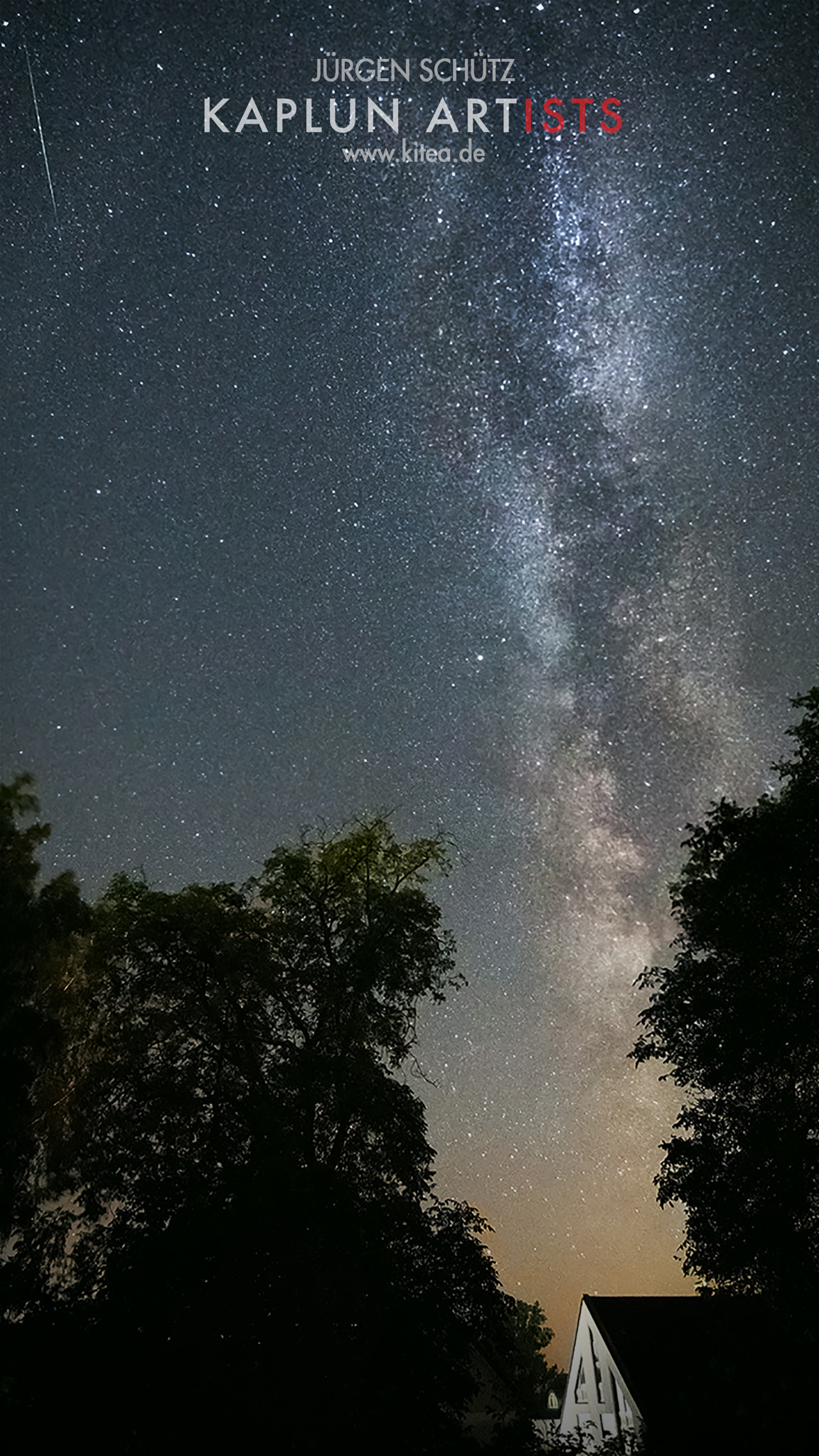 Sony ILCA-77M2 + 20mm F2.8 sample photo. Perseids - milky way photography