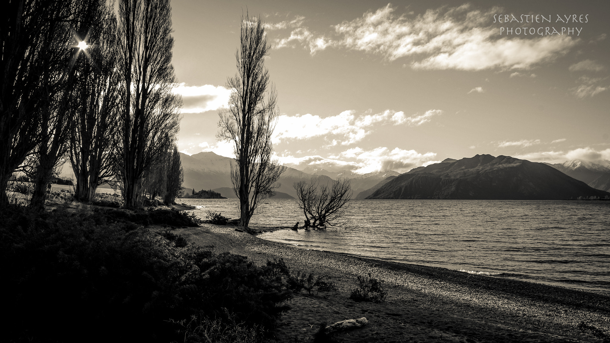 Pentax K-S2 sample photo. Lake wanaka 2 photography