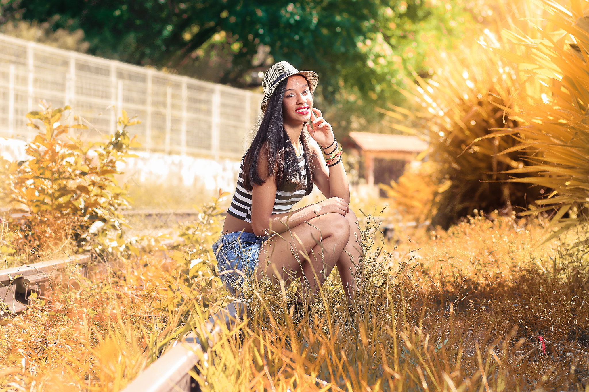 Canon EF 85mm F1.8 USM sample photo. 15 anos photography