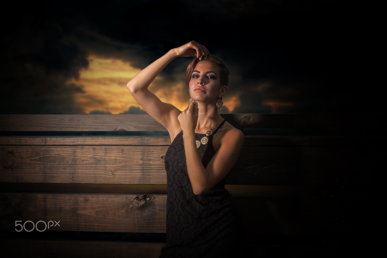 Canon EF 400mm f/2.8L sample photo. Cheyenne photography