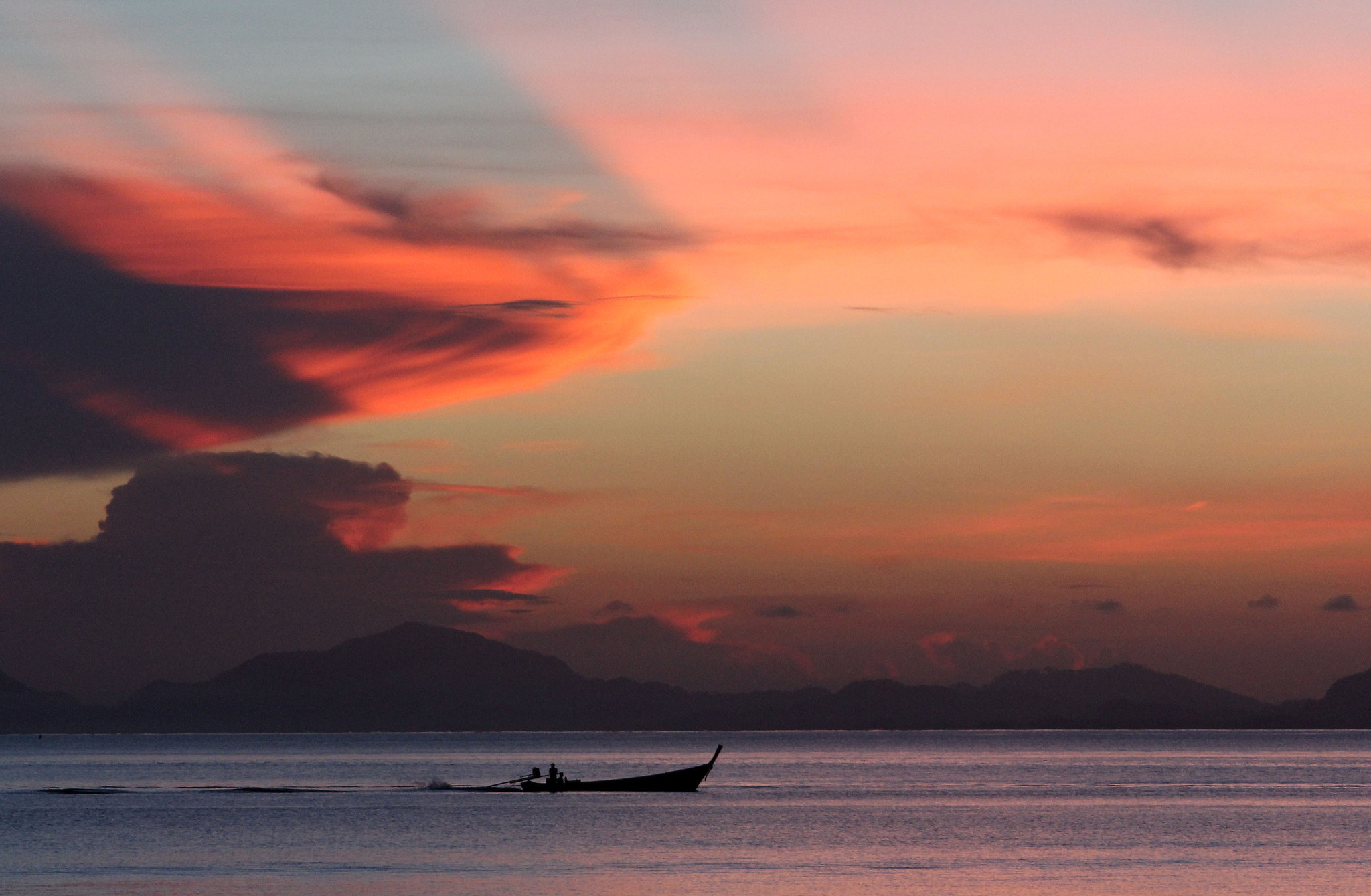 Canon EF 28-300mm F3.5-5.6L IS USM sample photo. Amazing morning! photography