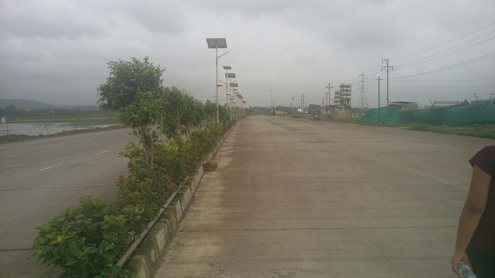 HTC ONE M9PLUS sample photo