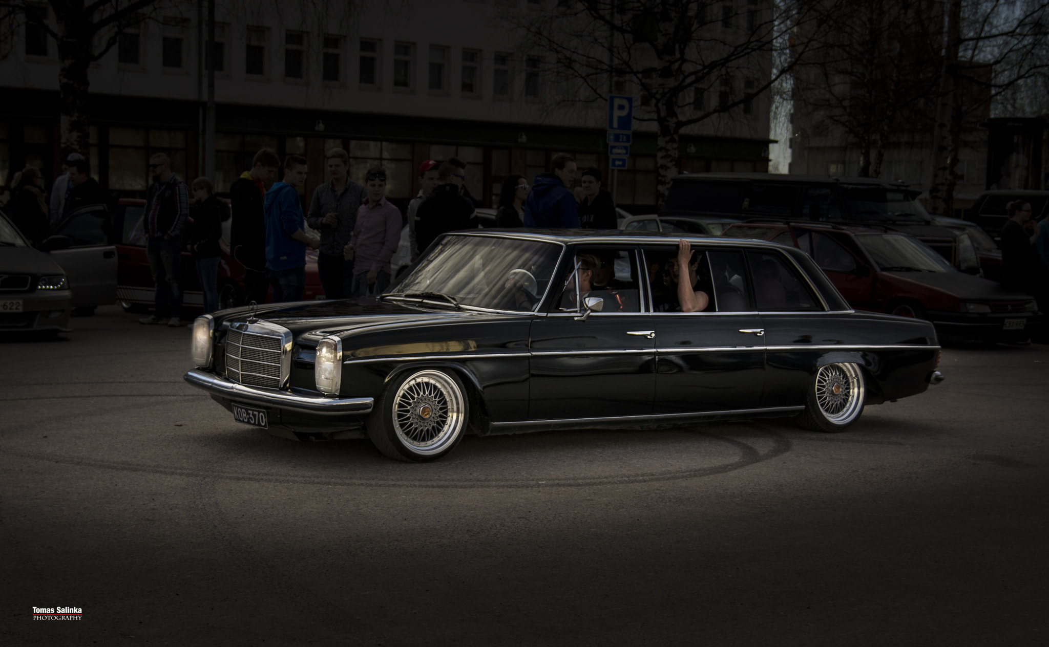 Nikon D7100 + Sigma 24-105mm F4 DG OS HSM Art sample photo. Black beauty photography