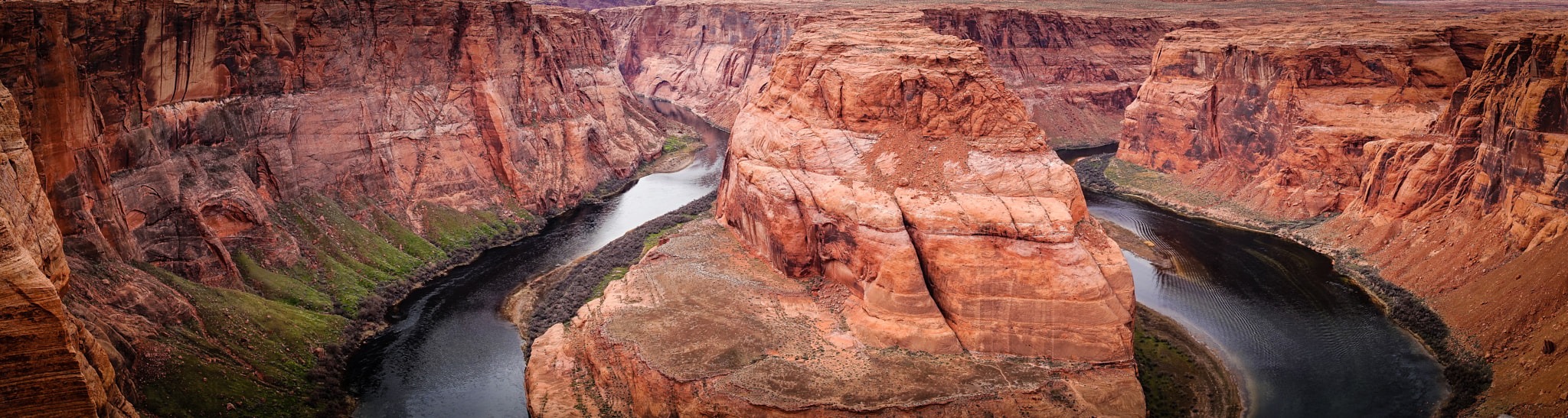 Sony Alpha a5000 (ILCE 5000) + Sigma 19mm F2.8 EX DN sample photo. Grandcanyon photography