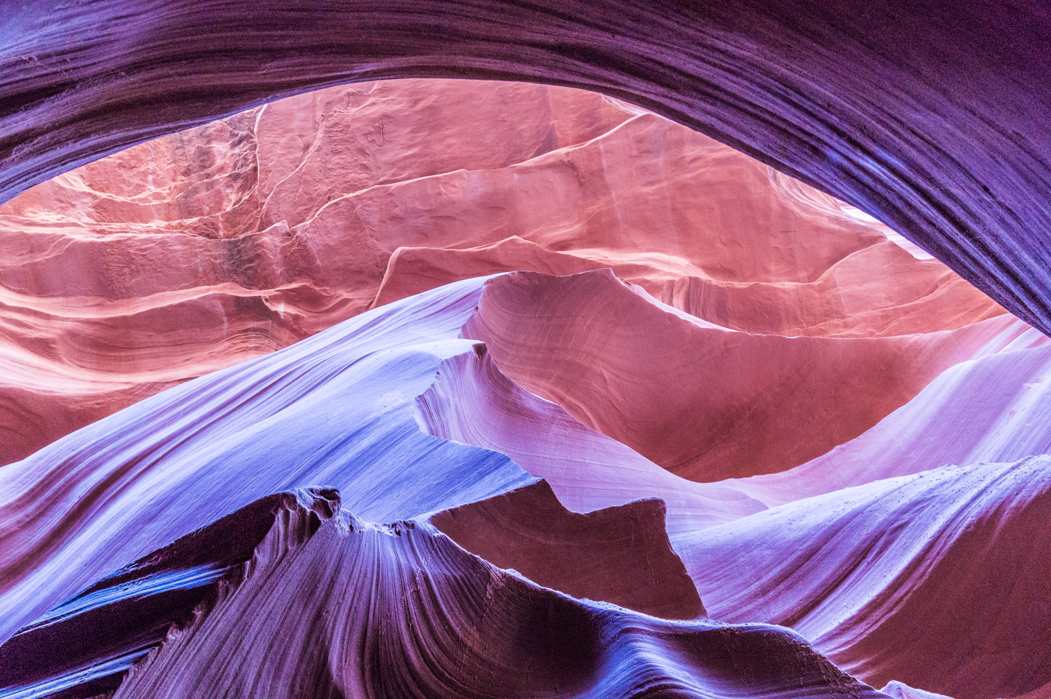 Sony Alpha a5000 (ILCE 5000) + Sigma 19mm F2.8 EX DN sample photo. Grandcanyon photography
