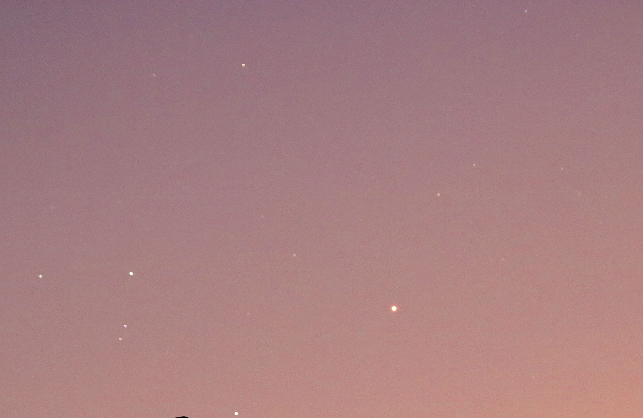 Canon EF 70-300mm F4-5.6 IS USM sample photo. () photography