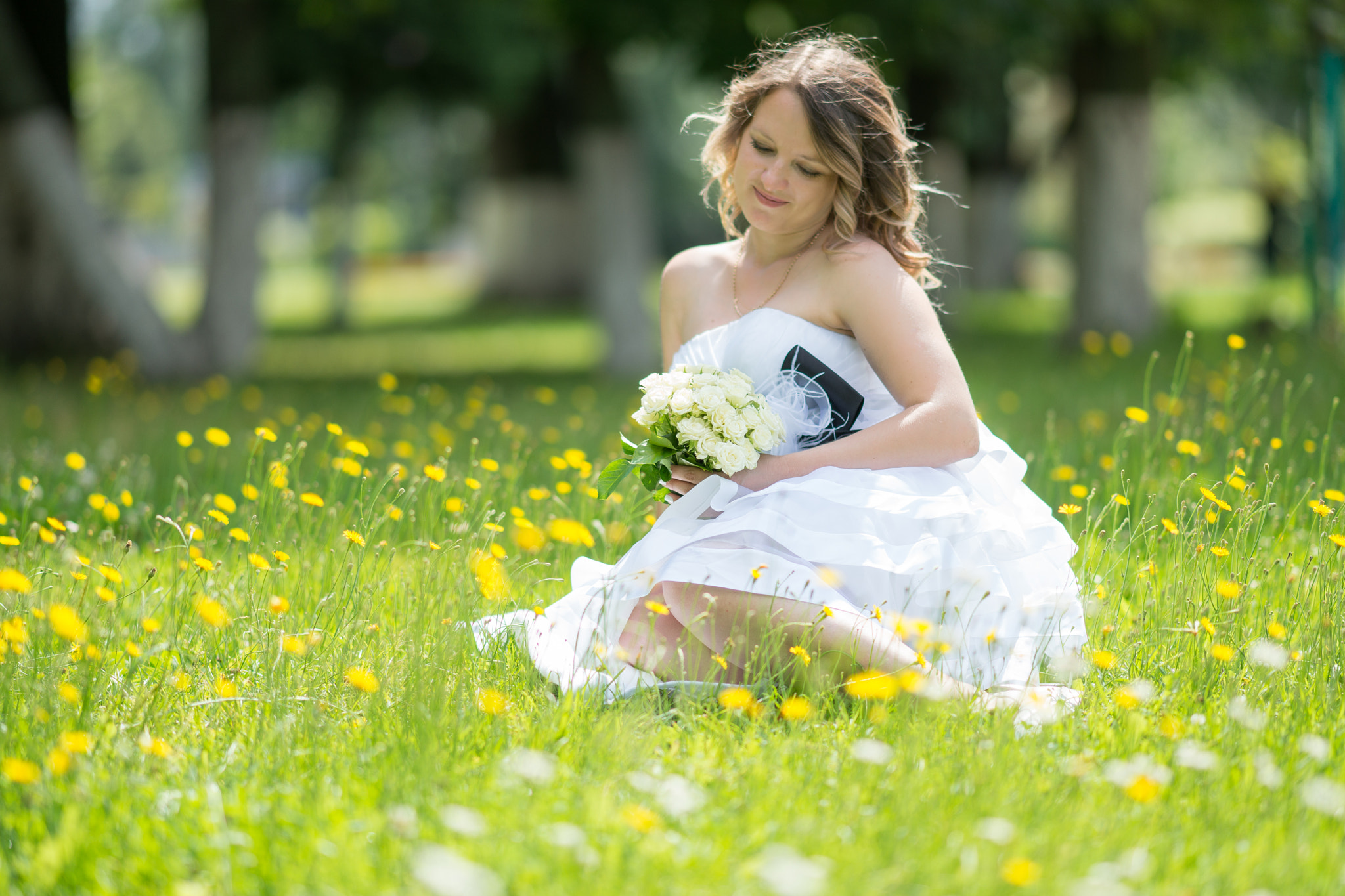 Sony Sonnar T* 135mm F1.8 ZA sample photo. Kseniya.jpg photography