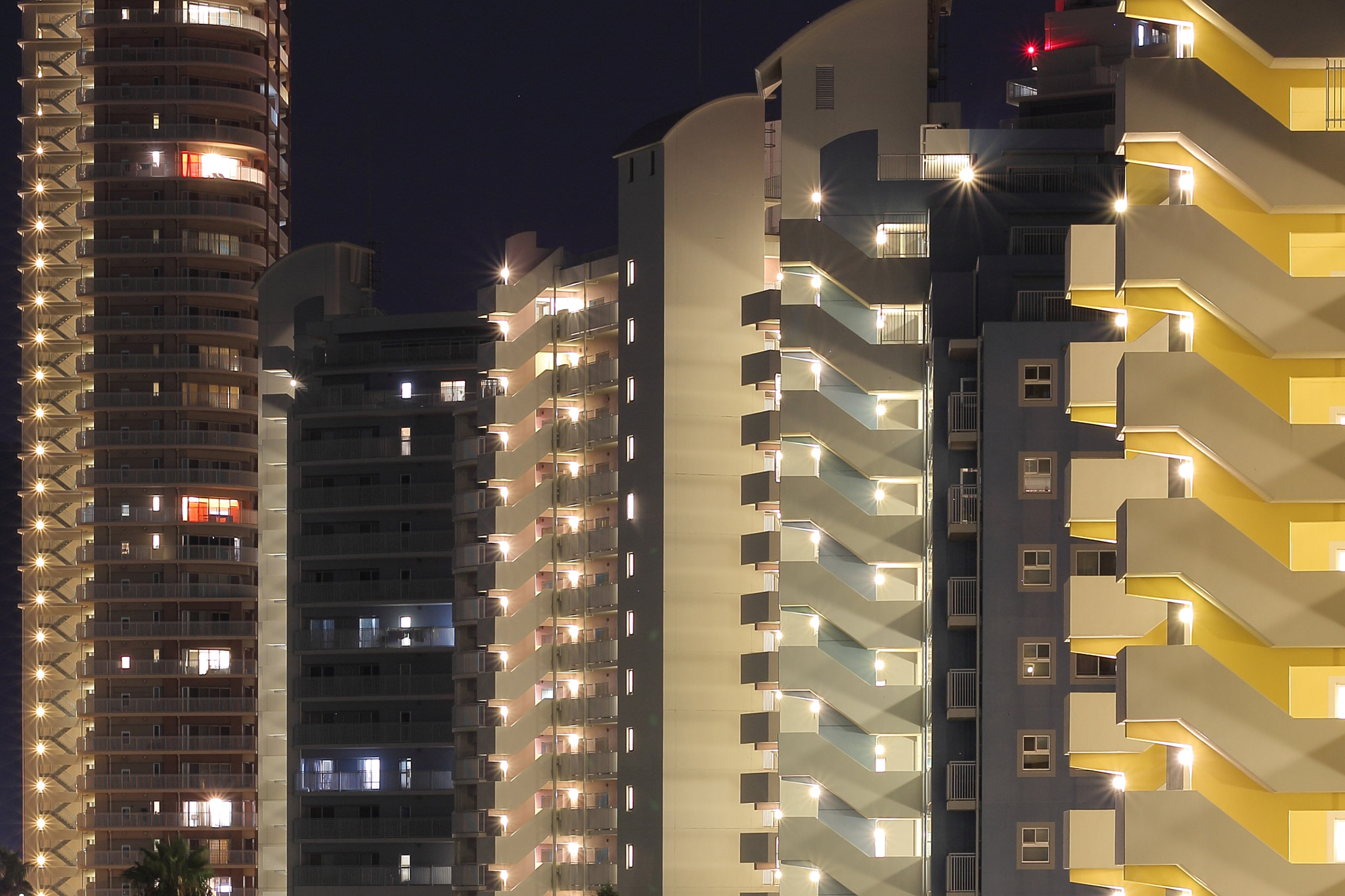 Canon EOS 600D (Rebel EOS T3i / EOS Kiss X5) sample photo. 和歌山マリーナシティ photography