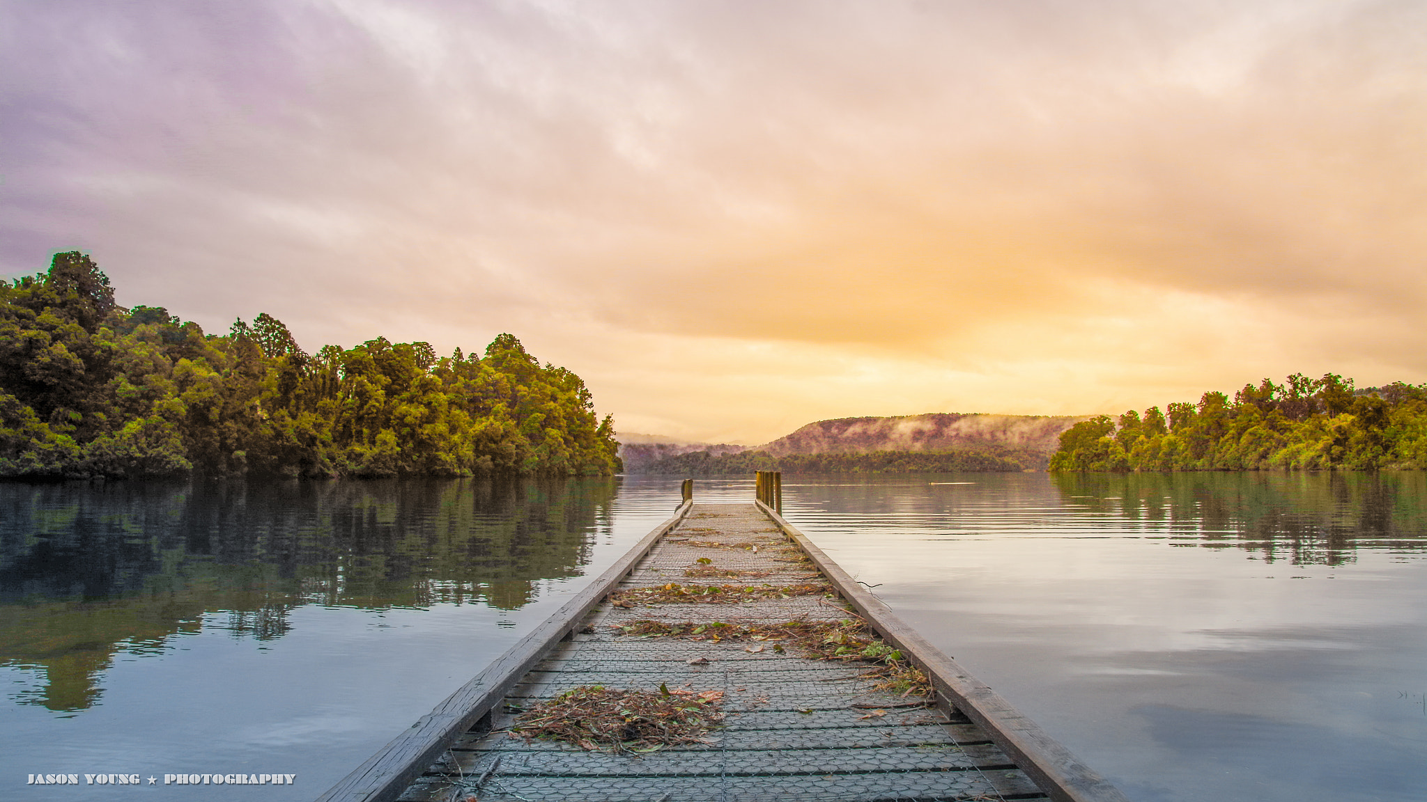 Sigma 17-50mm F2.8 EX DC HSM sample photo. Sunset brigde photography