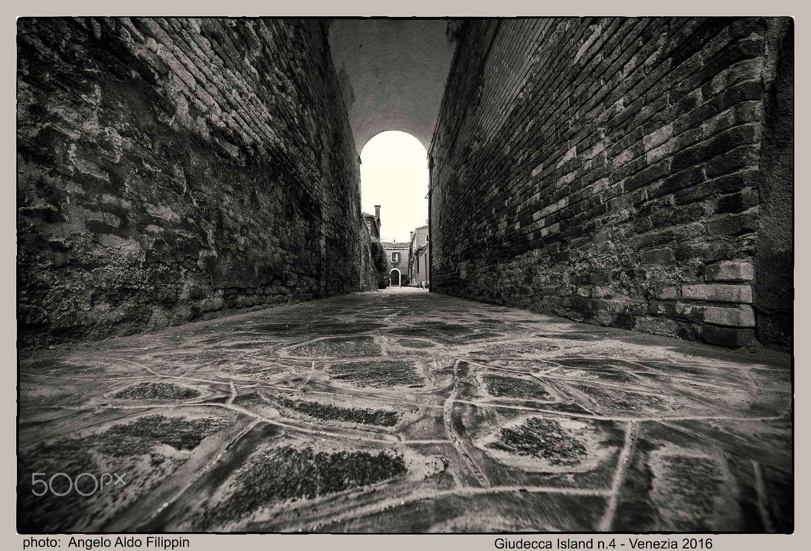 Canon EOS 5D Mark II sample photo. Giudecca island in venice 2016 n.4 photography