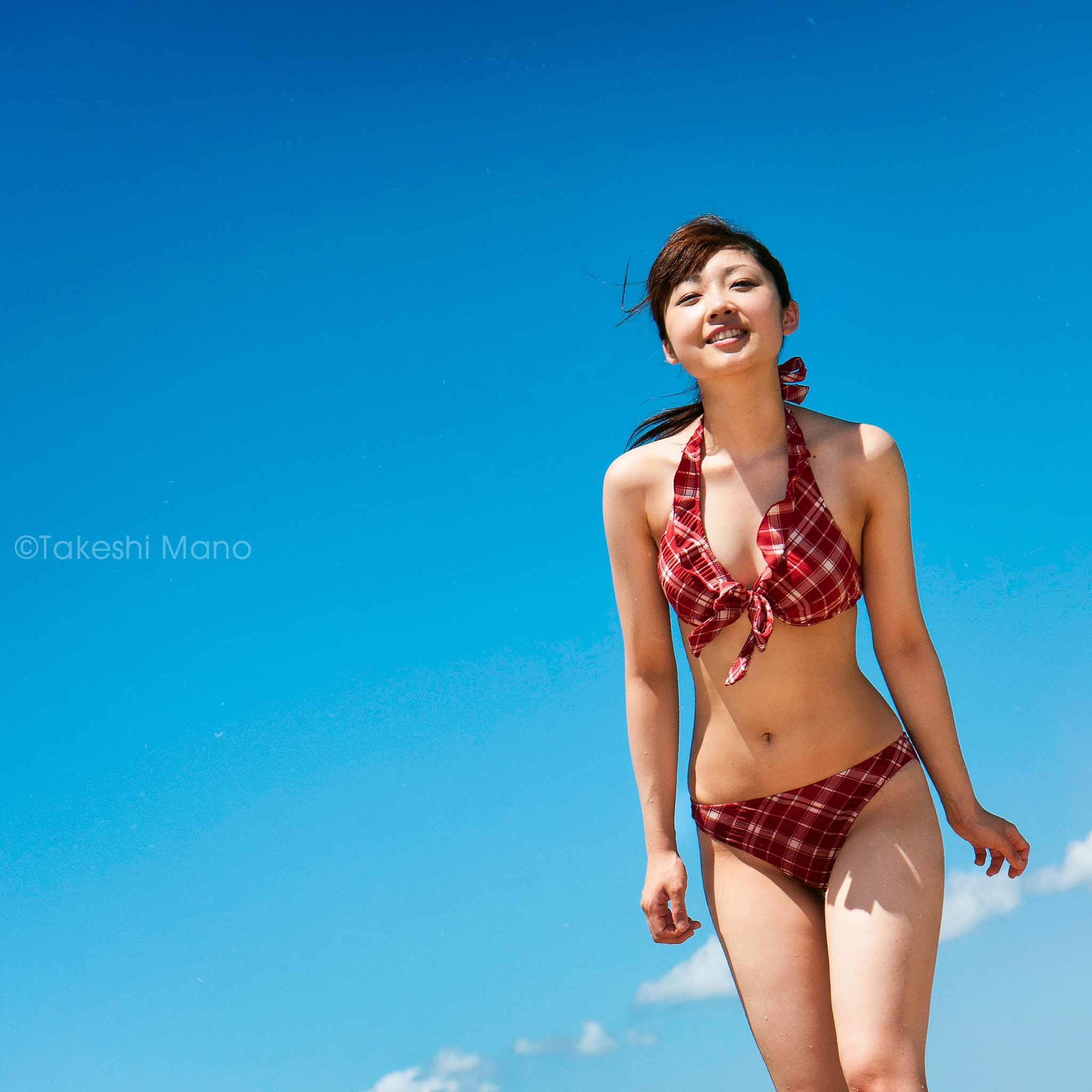 Nikon D300S sample photo. Summer! photography