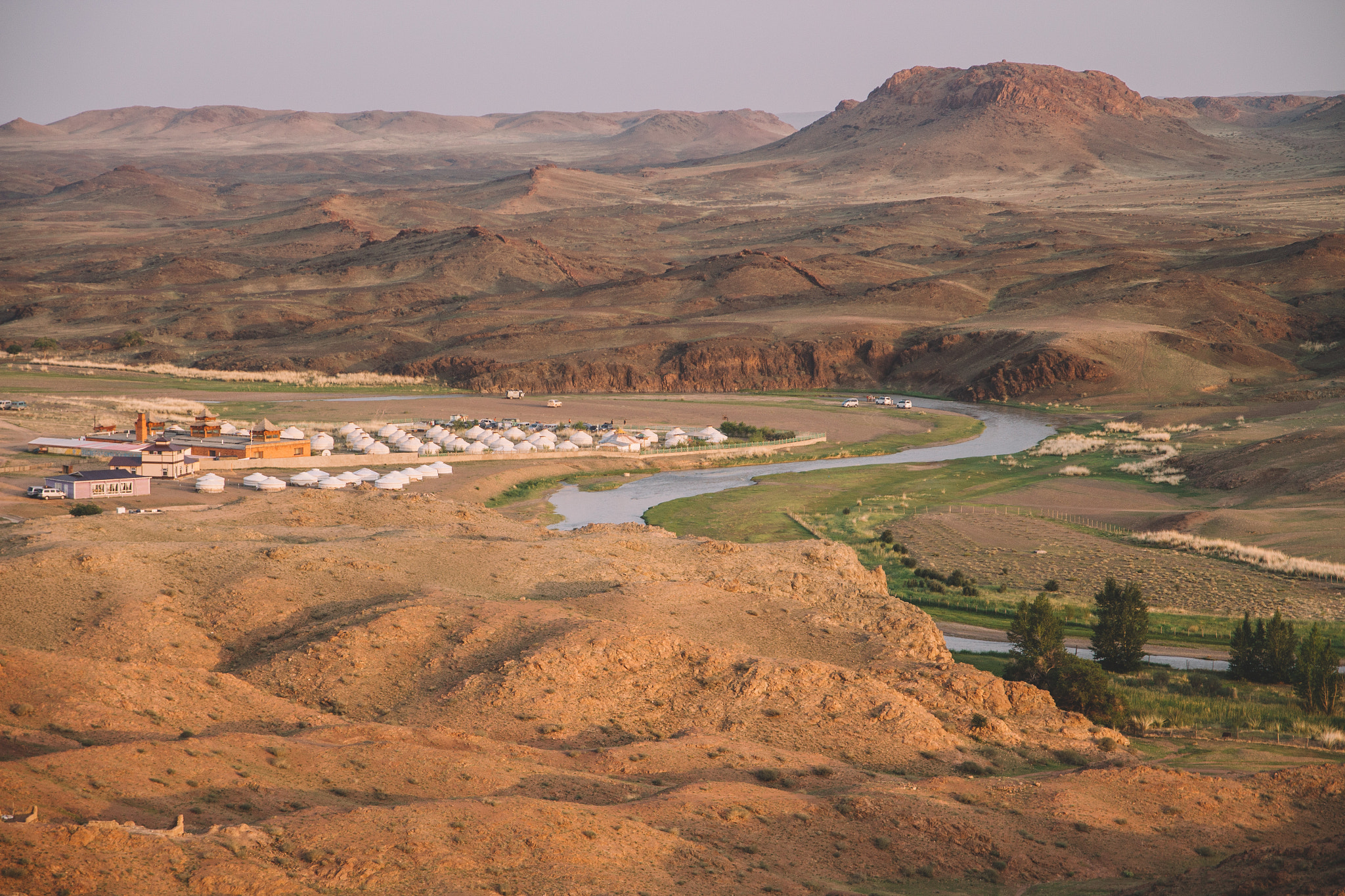 Canon EOS 650D (EOS Rebel T4i / EOS Kiss X6i) sample photo. Mongolia photography
