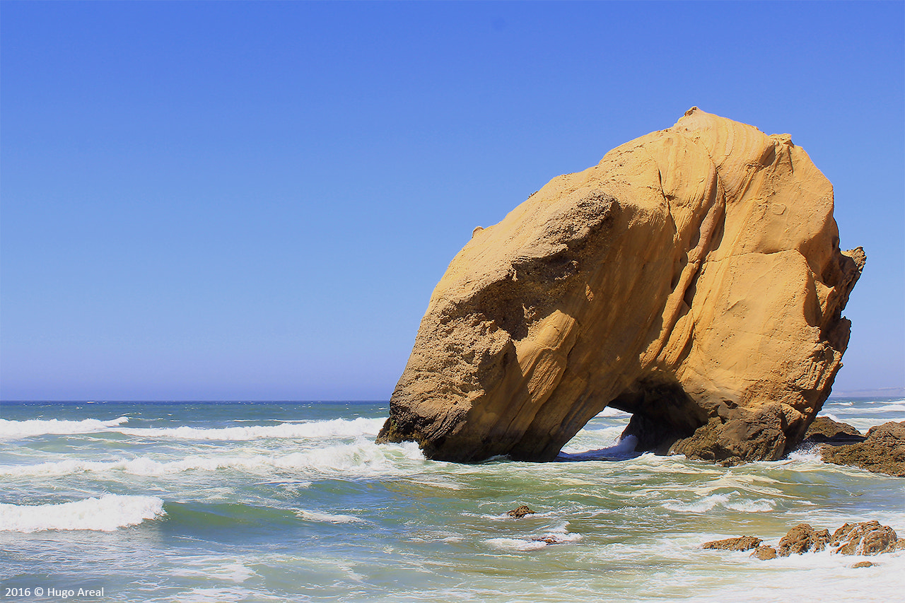 Canon EF 28-105mm f/3.5-4.5 USM sample photo. Penedo do guincho photography
