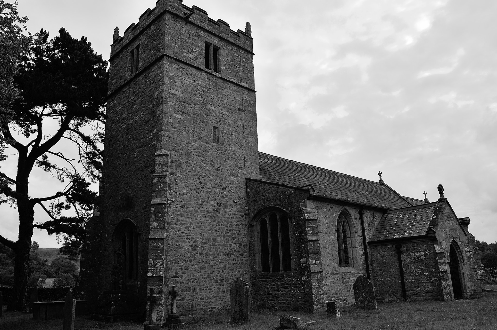 Nikon D70 sample photo. Church photography