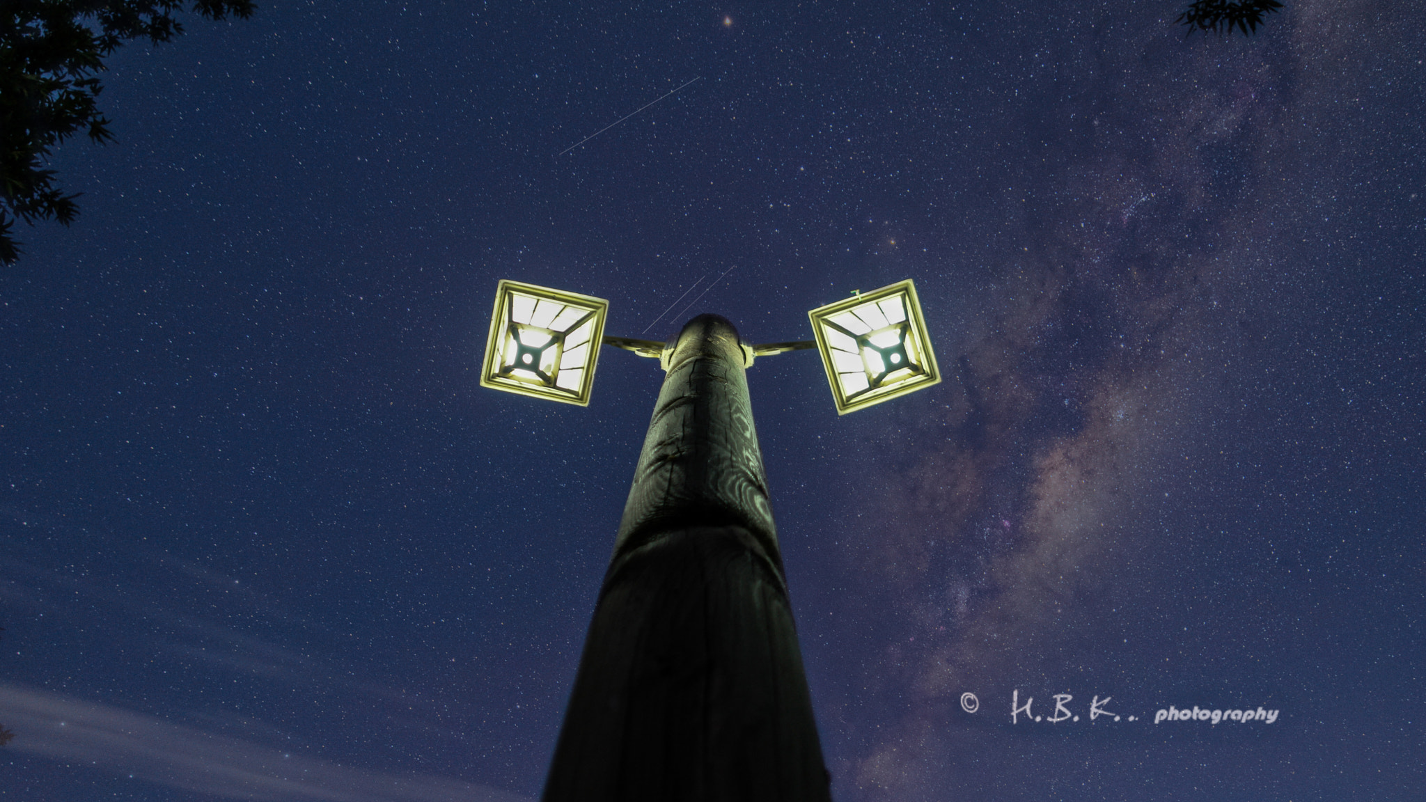 NX 16mm F2.4 sample photo. 2016 perseid meteor shower ... photography