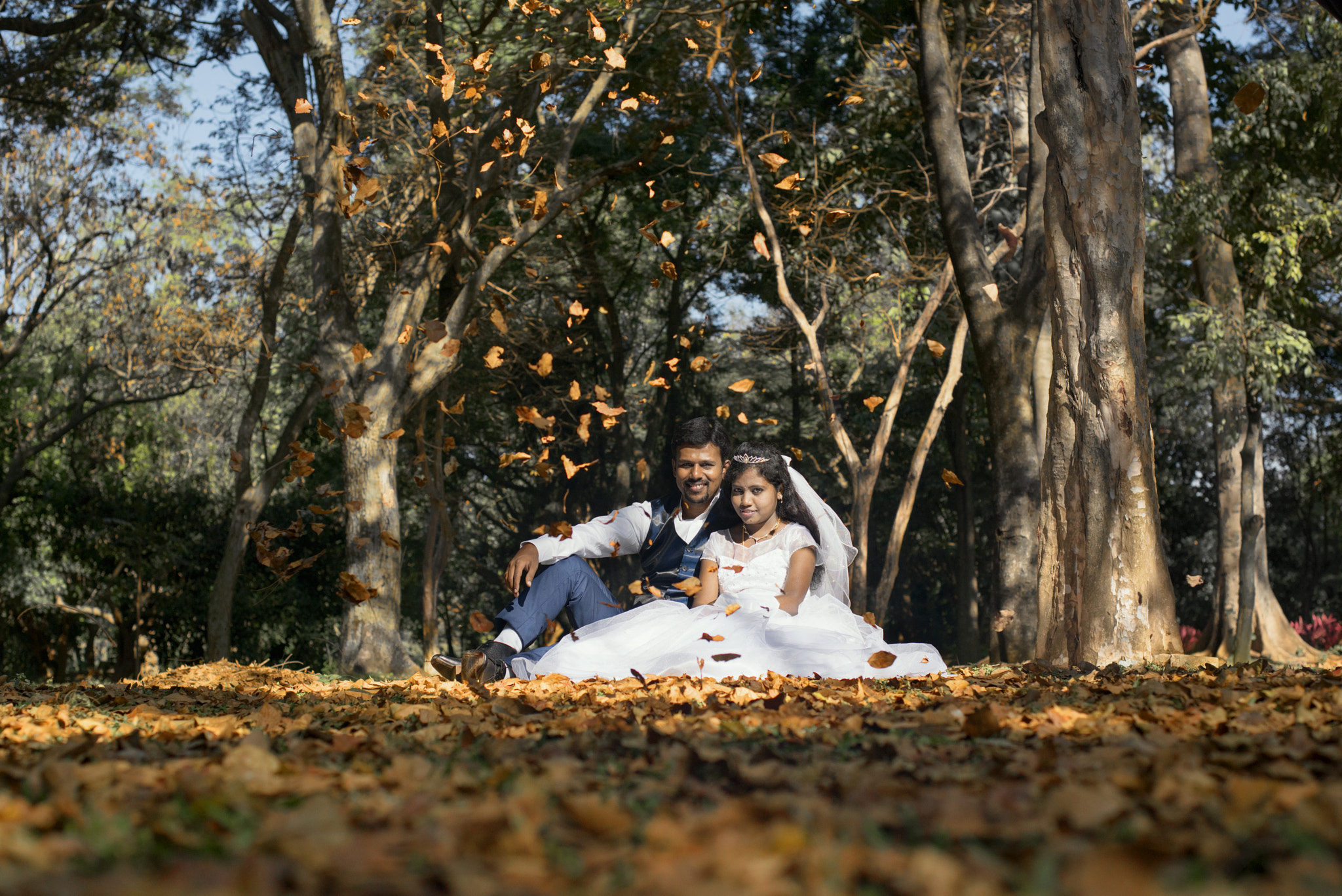 Nikon D800E + Nikon AF-S Nikkor 50mm F1.8G sample photo. Post wedding shoot by saravanan susairaj photography