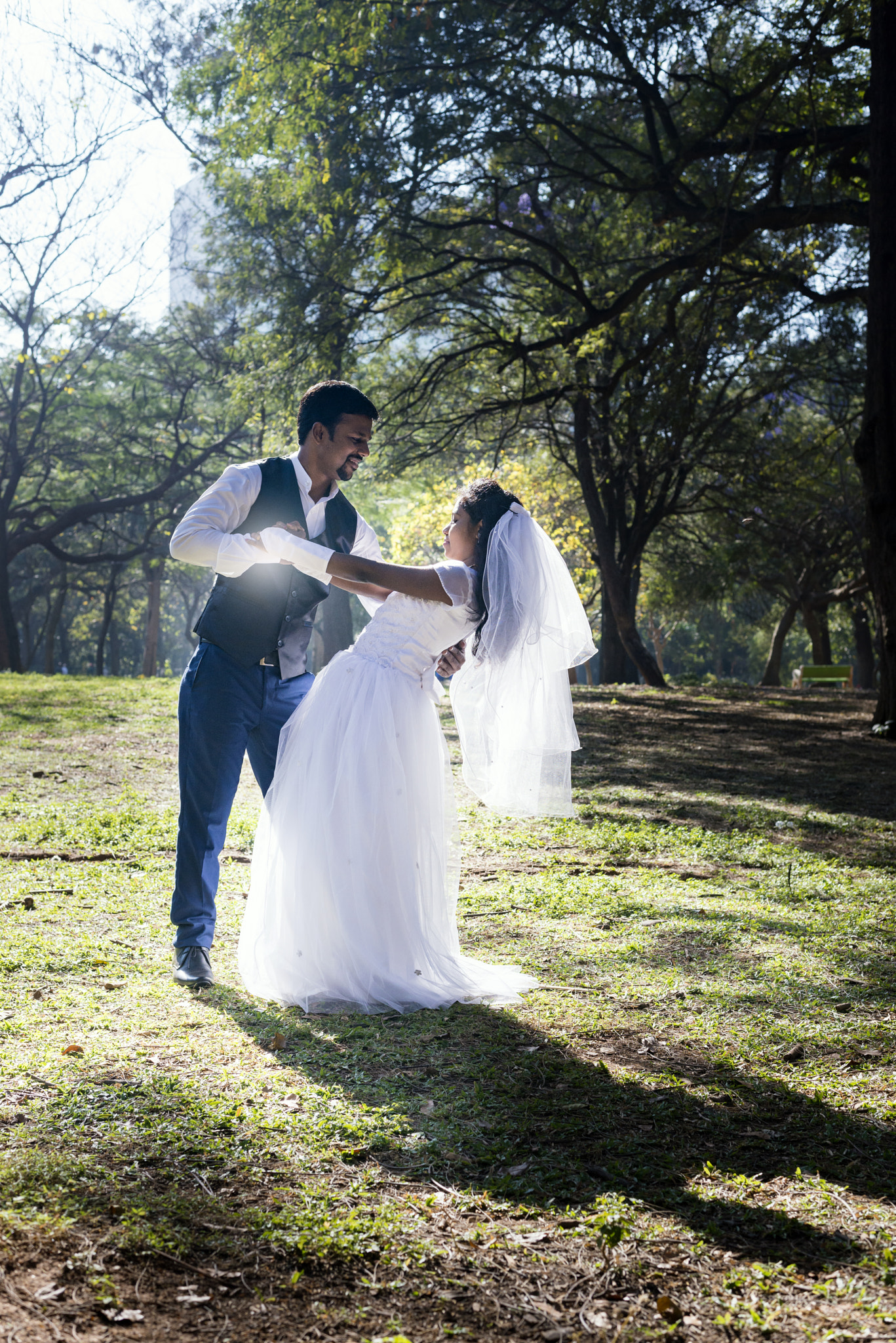 Nikon D800E + Nikon AF-S Nikkor 50mm F1.8G sample photo. Post wedding shoot by saravanan susairaj photography