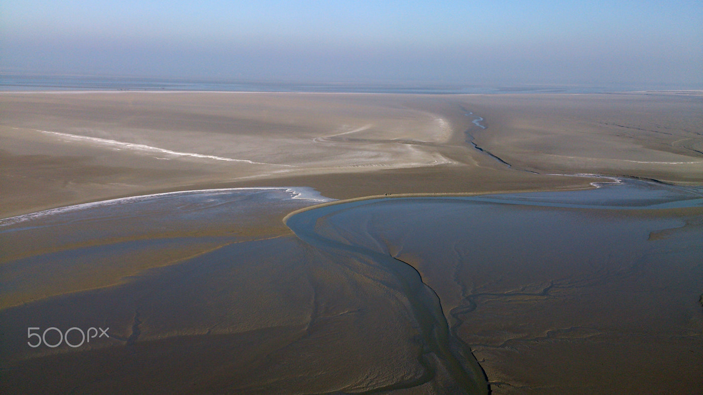 Sony Xperia T sample photo. Seascape photography