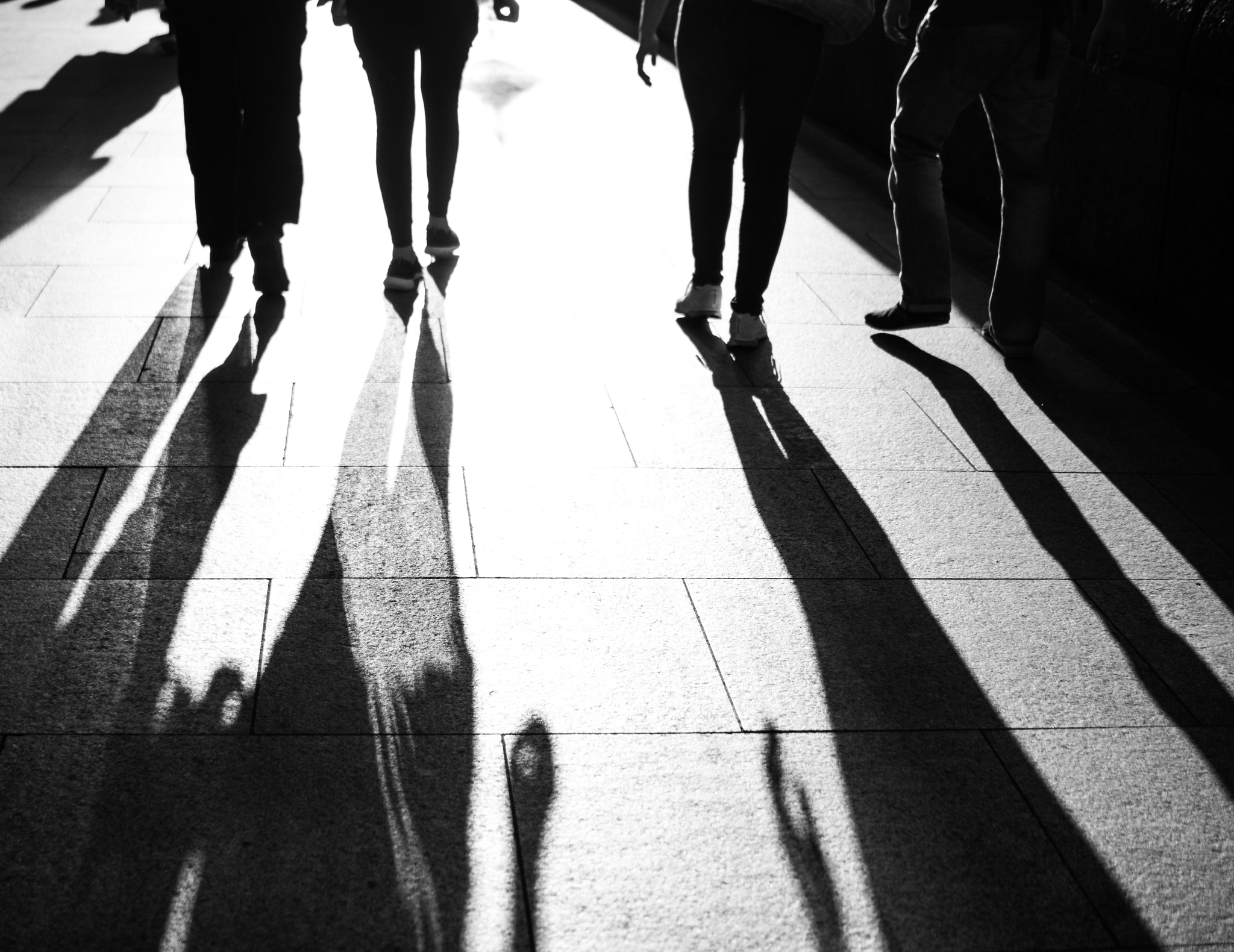 Sony FE 28mm F2 sample photo. Lifting shadows of a dream photography