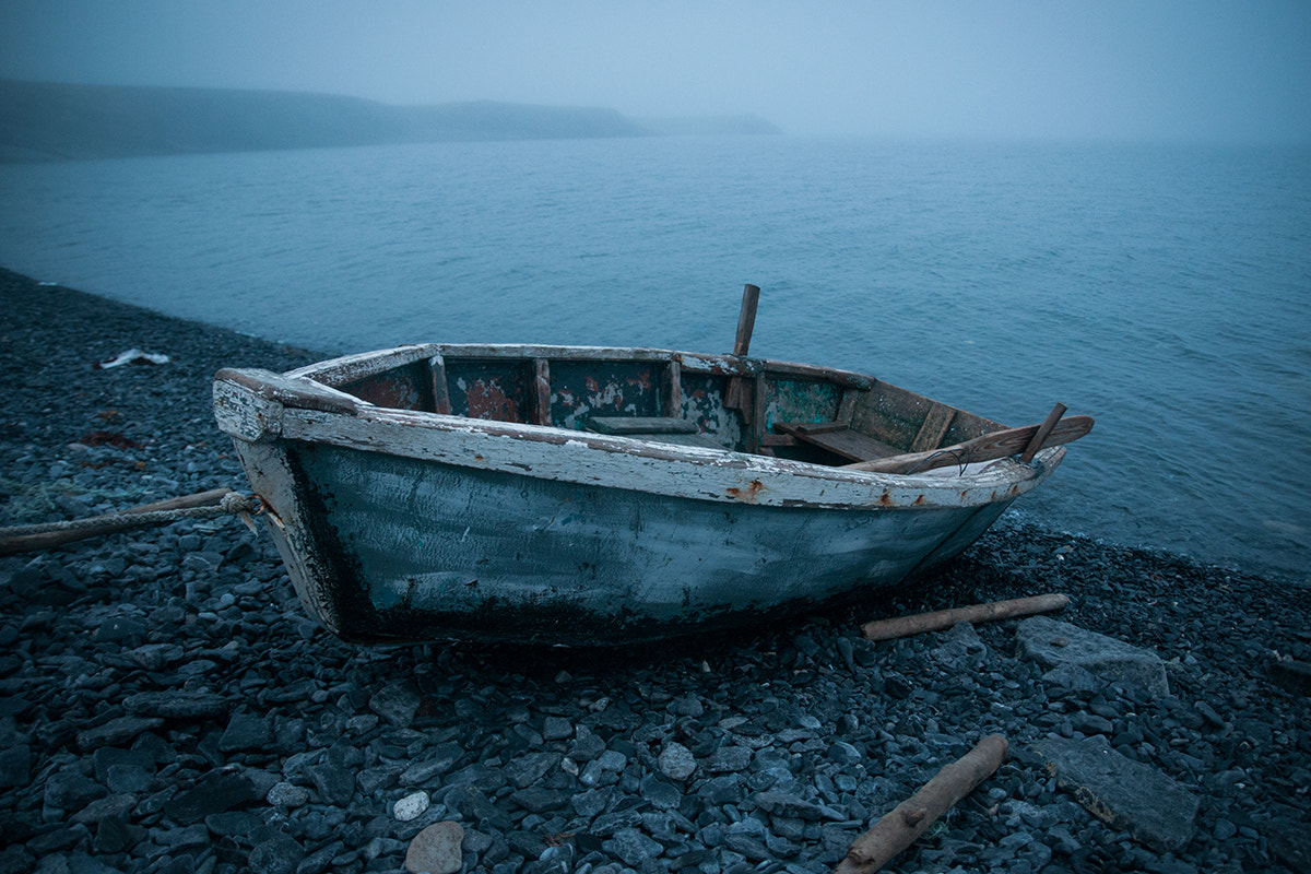 Nikon D300S sample photo. *** photography