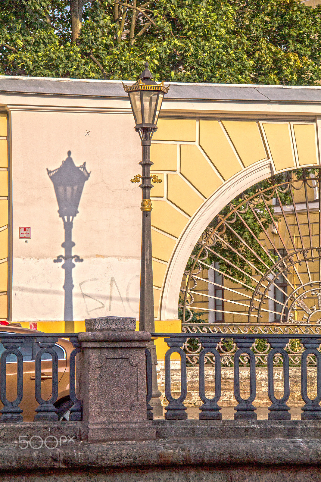 Canon EOS 550D (EOS Rebel T2i / EOS Kiss X4) sample photo. Street lamp  in spb photography