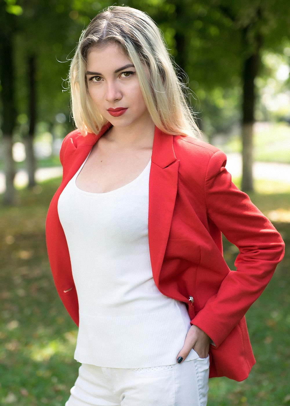 Nikon AF-S Nikkor 24-70mm F2.8G ED sample photo. Софья Тимофеева photography