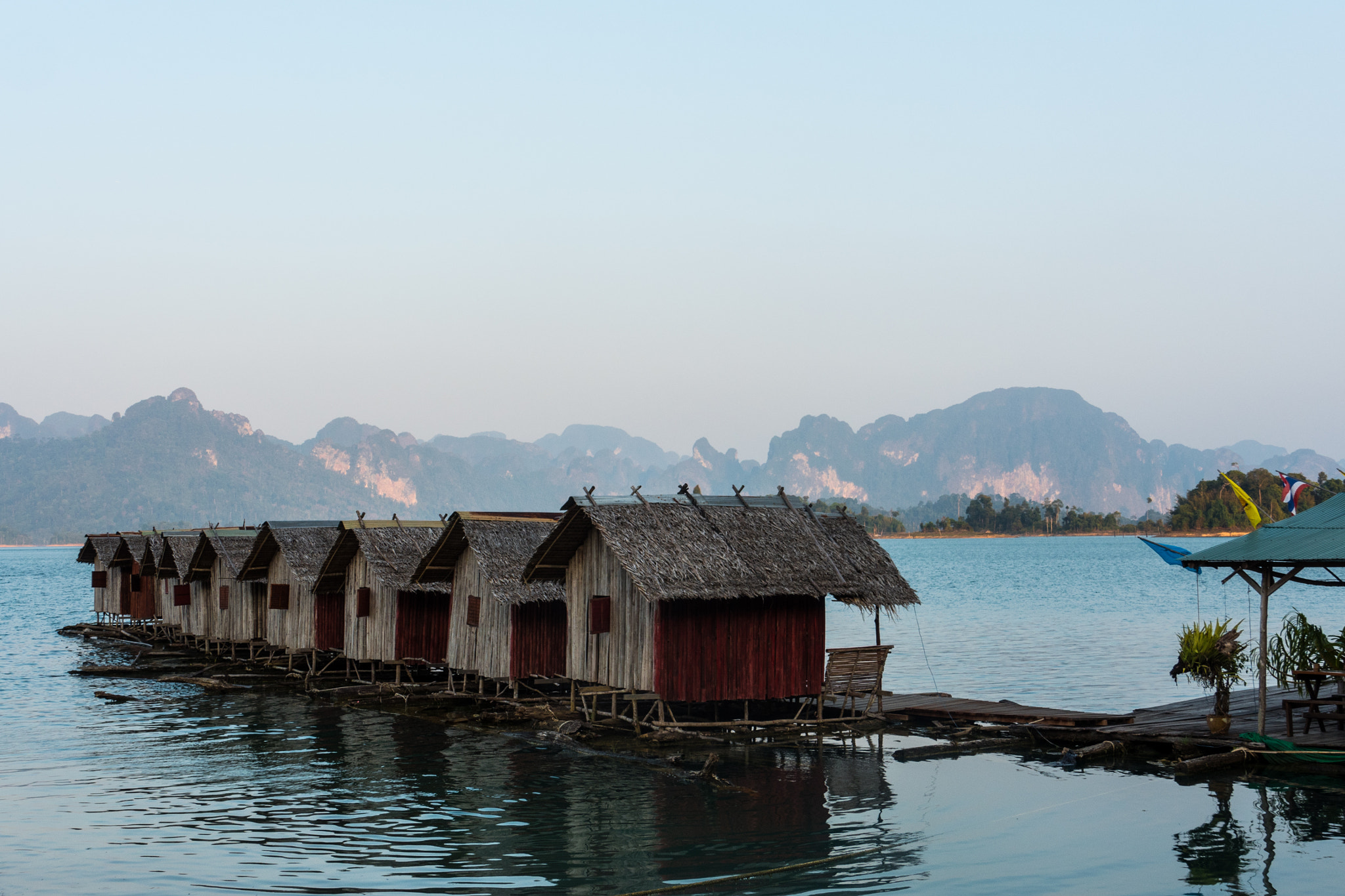 Panasonic Lumix DMC-GH4 sample photo. Thailand photography