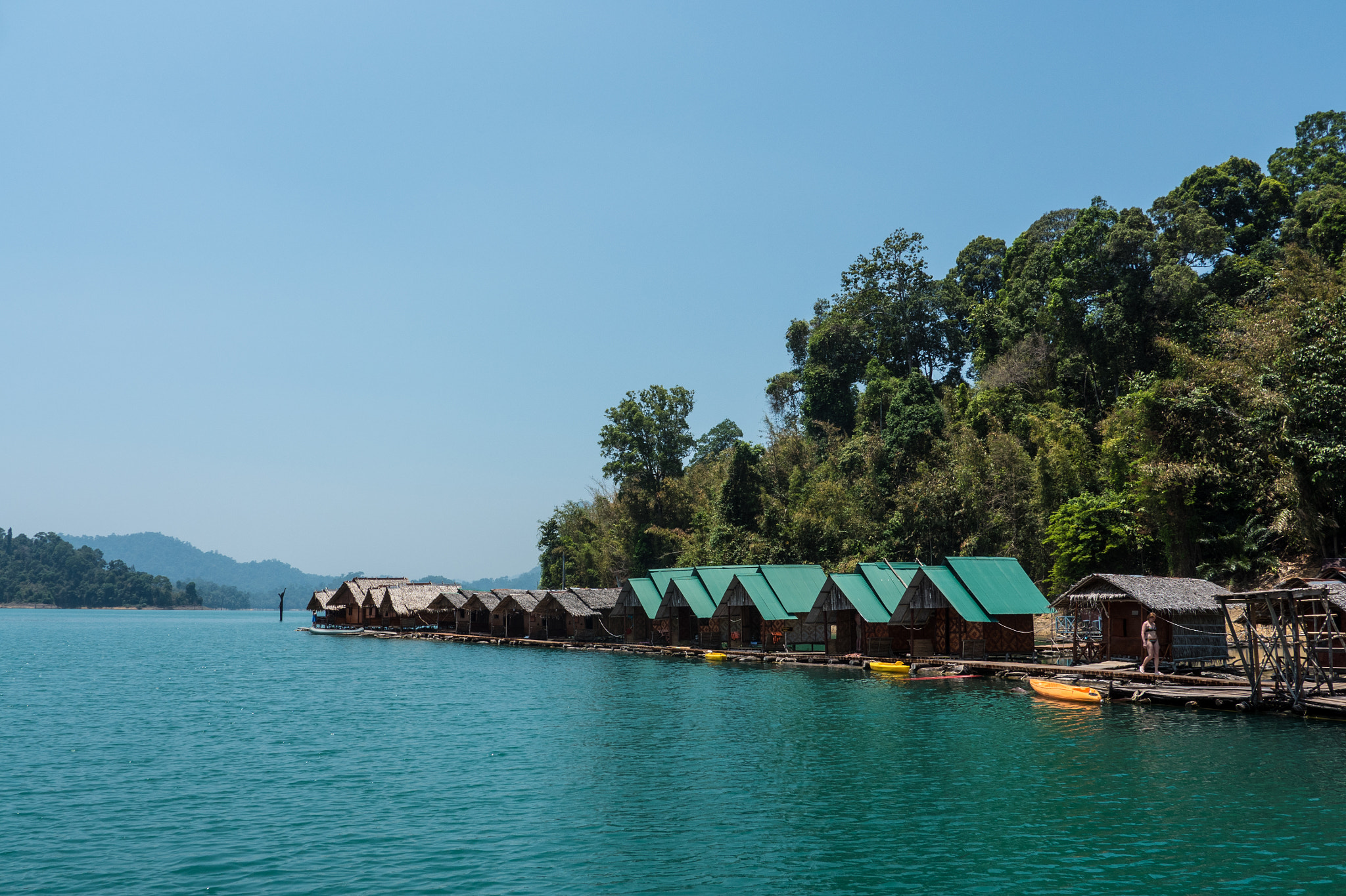 Panasonic Lumix DMC-GH4 sample photo. Thailand photography