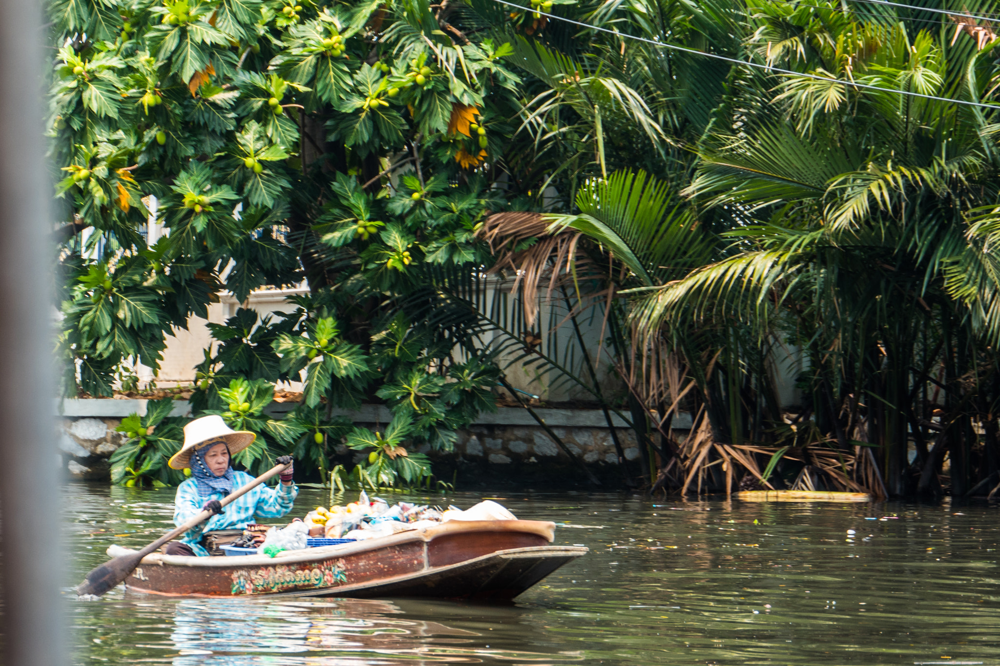 Panasonic Lumix DMC-GH4 sample photo. Thailand photography